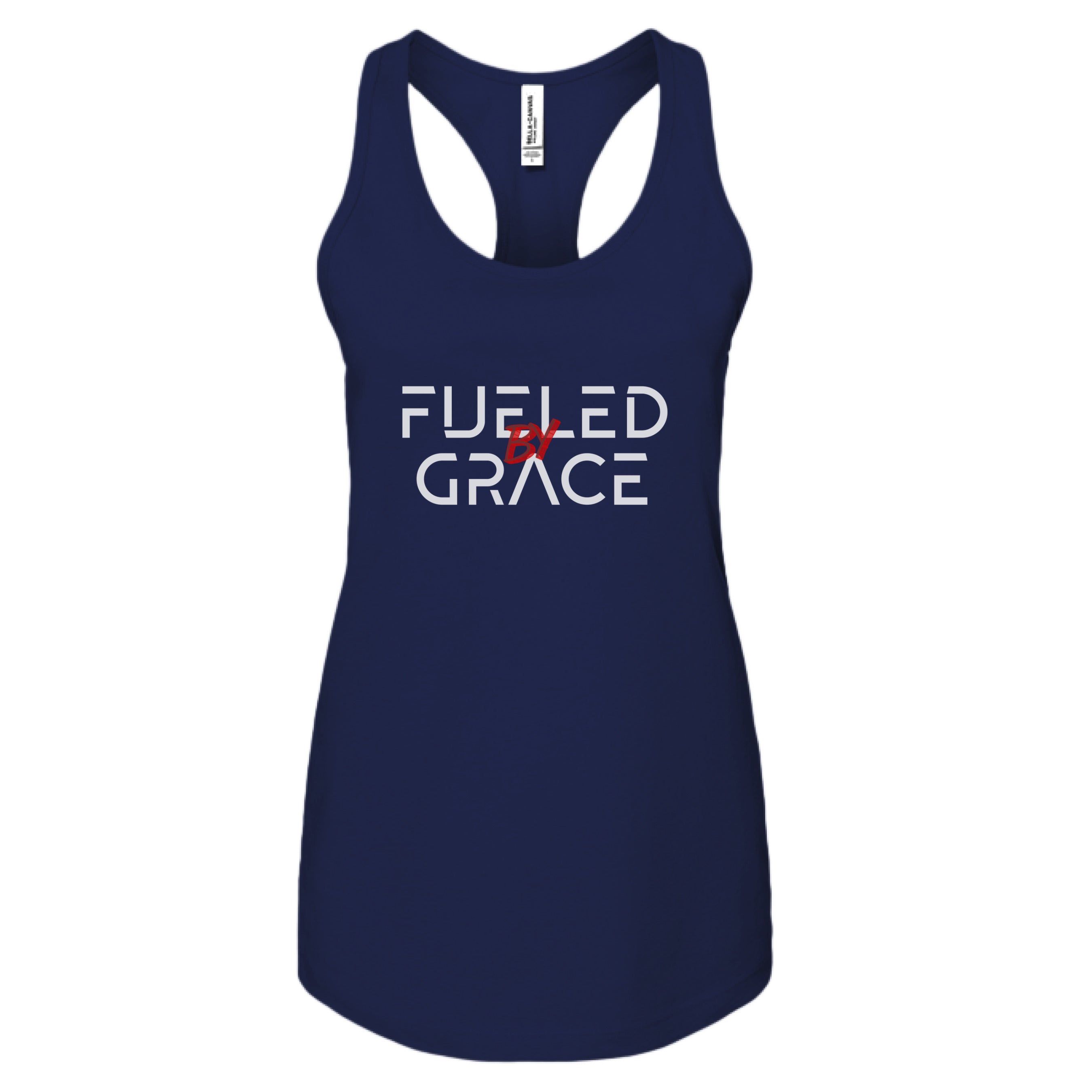 NAVY - FRONT
