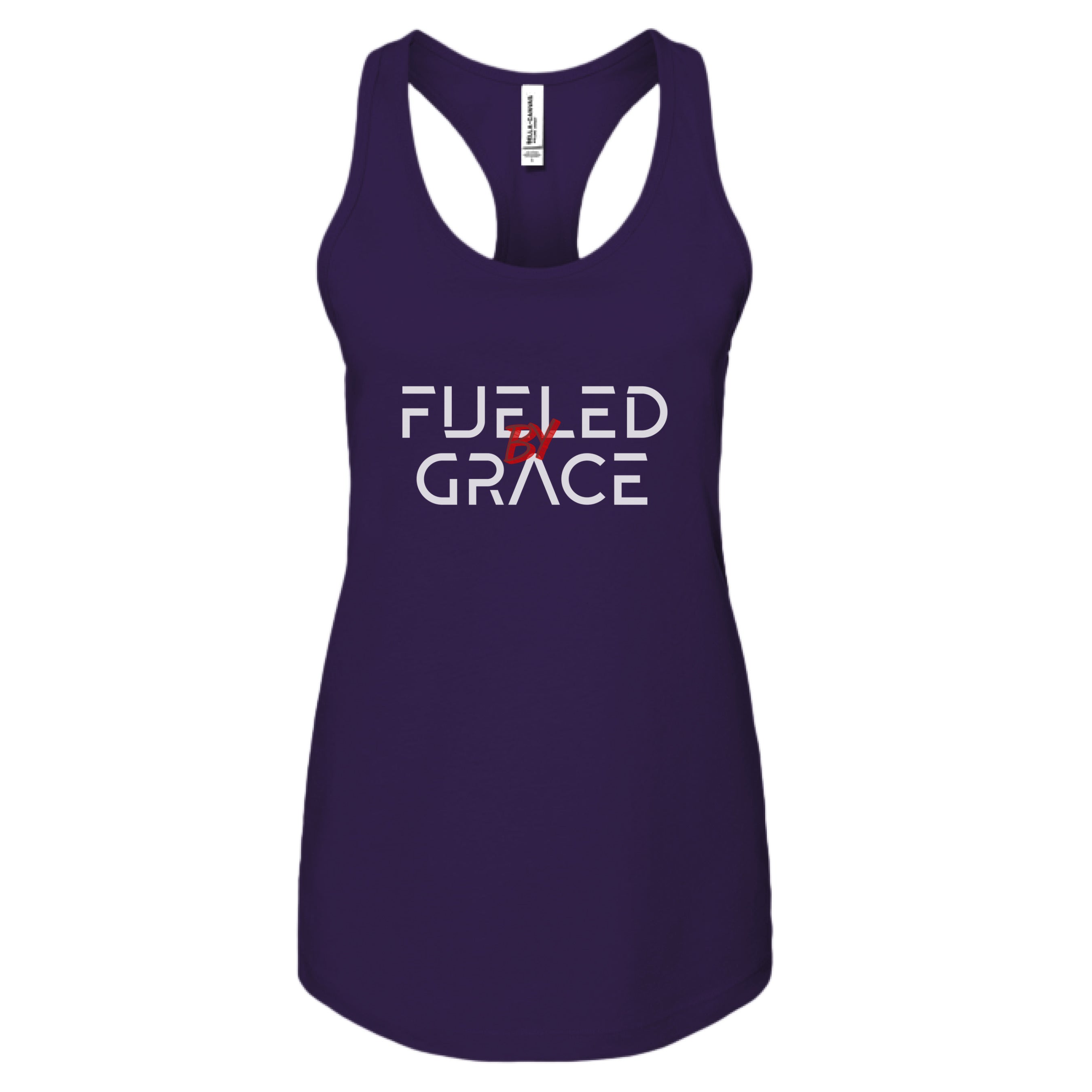 Team Purple - FRONT