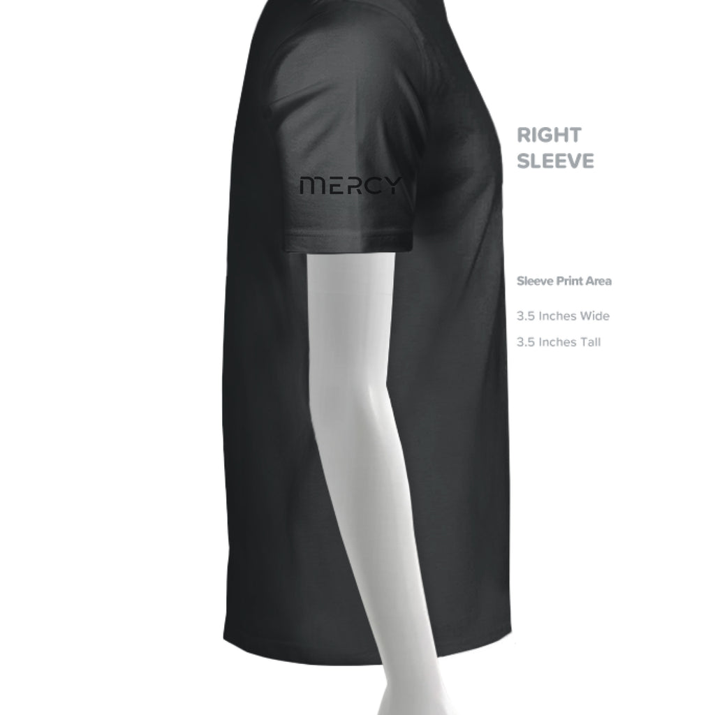 Dark Grey Heather - SLEEVE_RIGHT