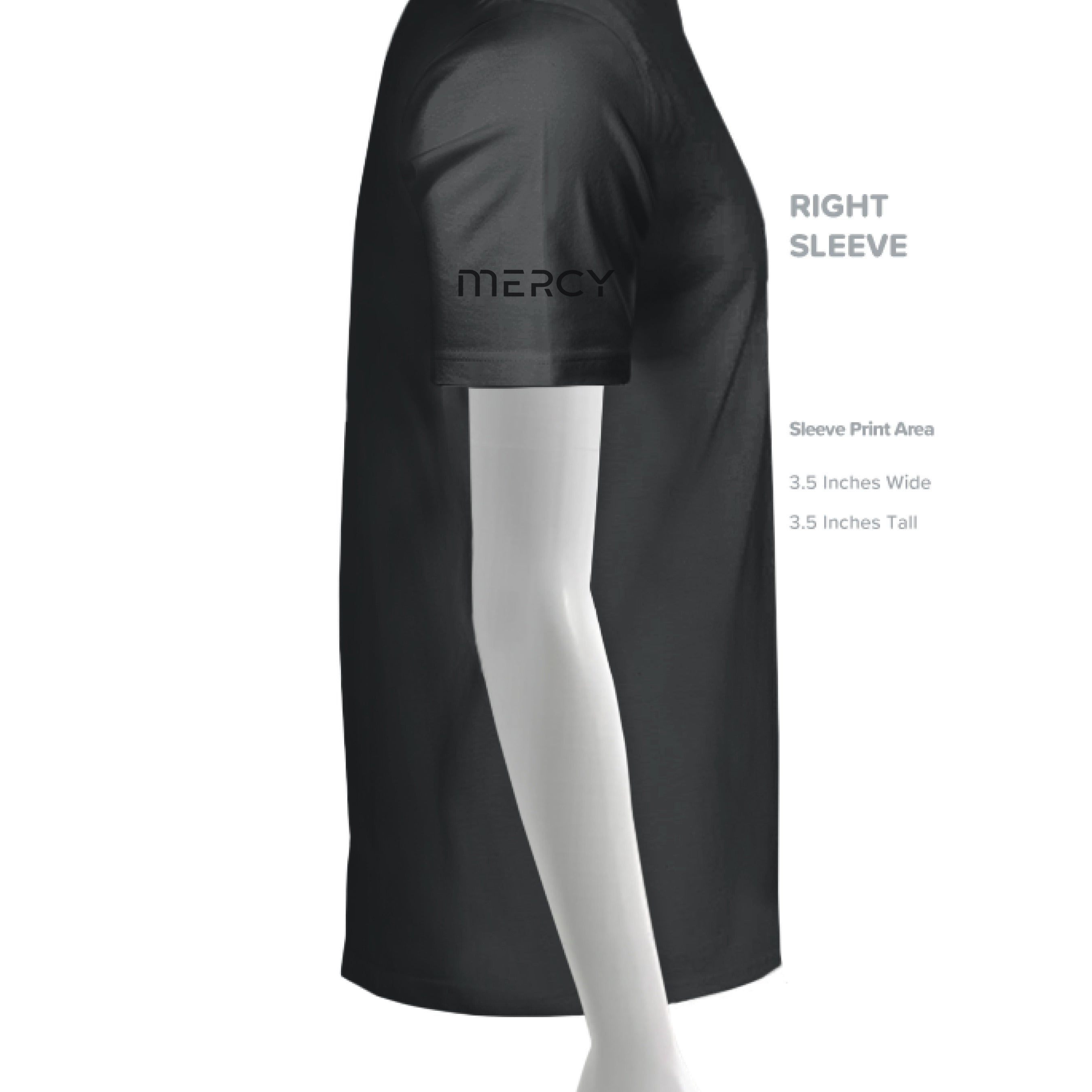 Dark Grey Heather - SLEEVE_RIGHT