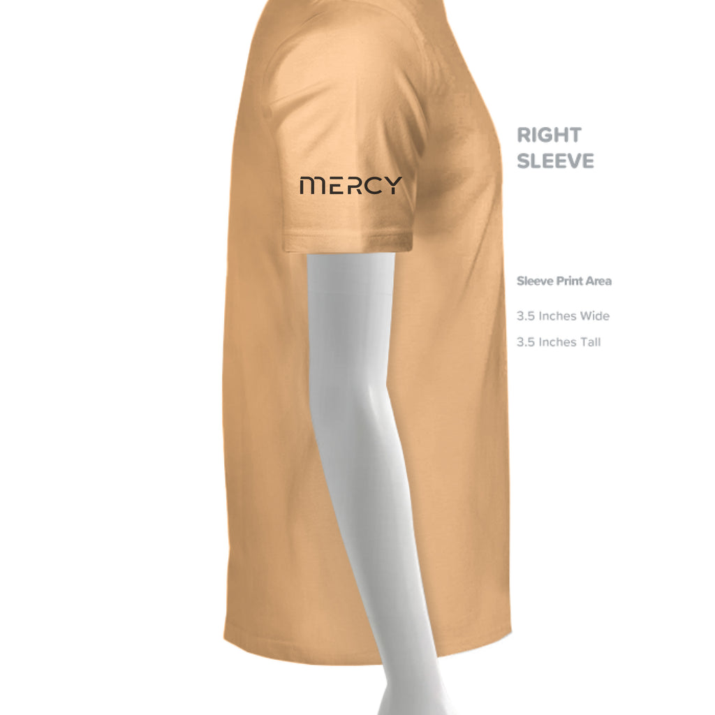Heather Peach - SLEEVE_RIGHT