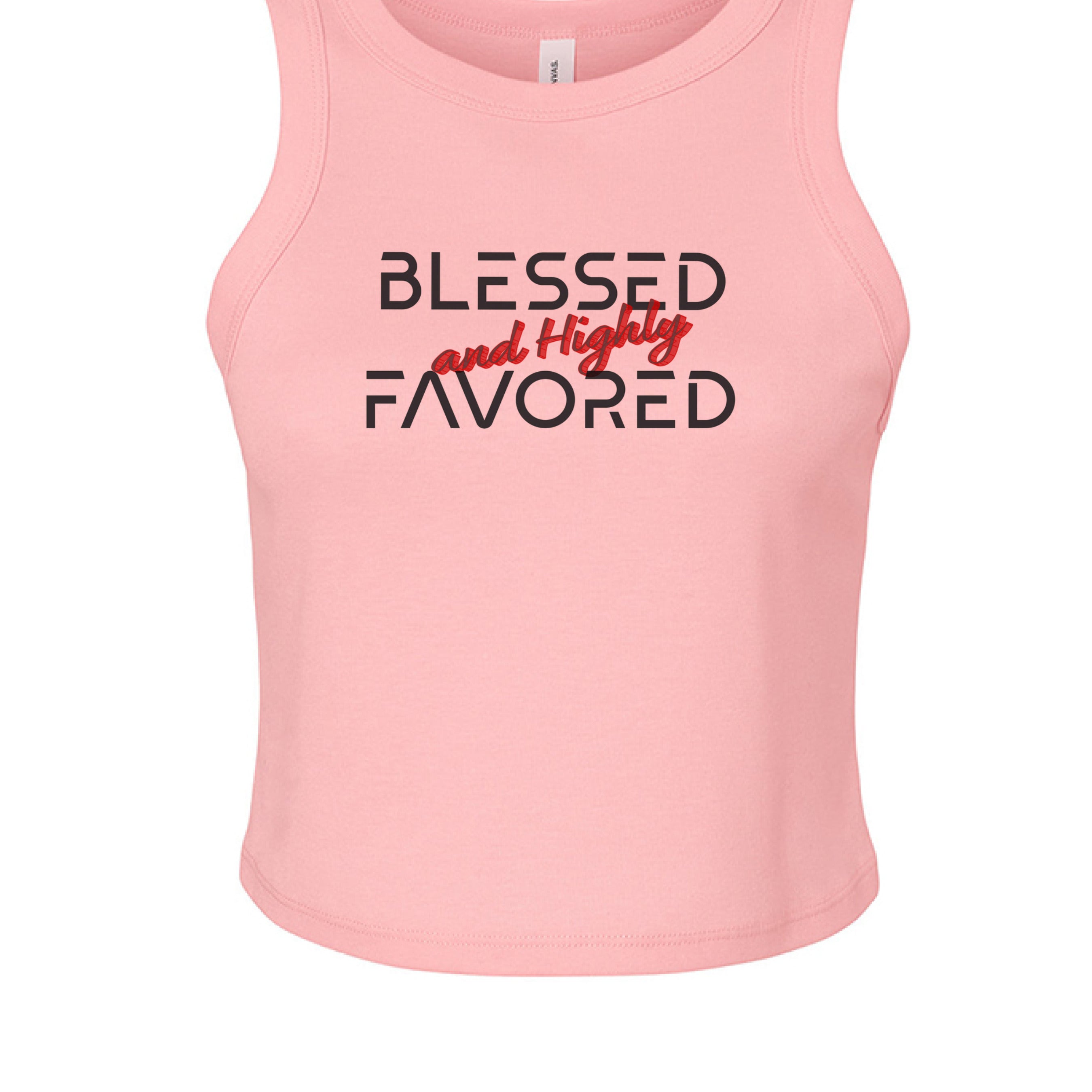SOLID PINK BLEND - FRONT