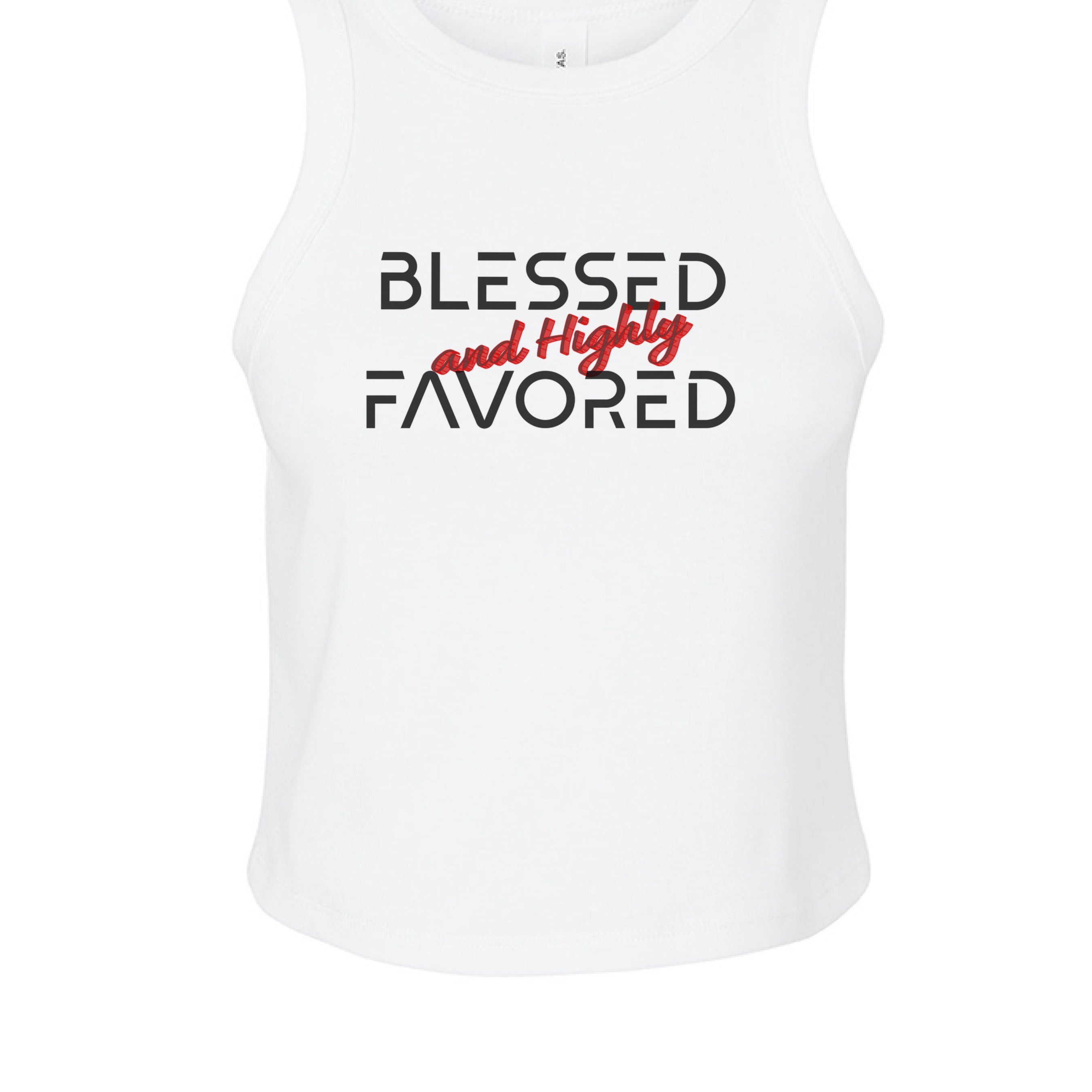 SOLID WHT BLEND - FRONT