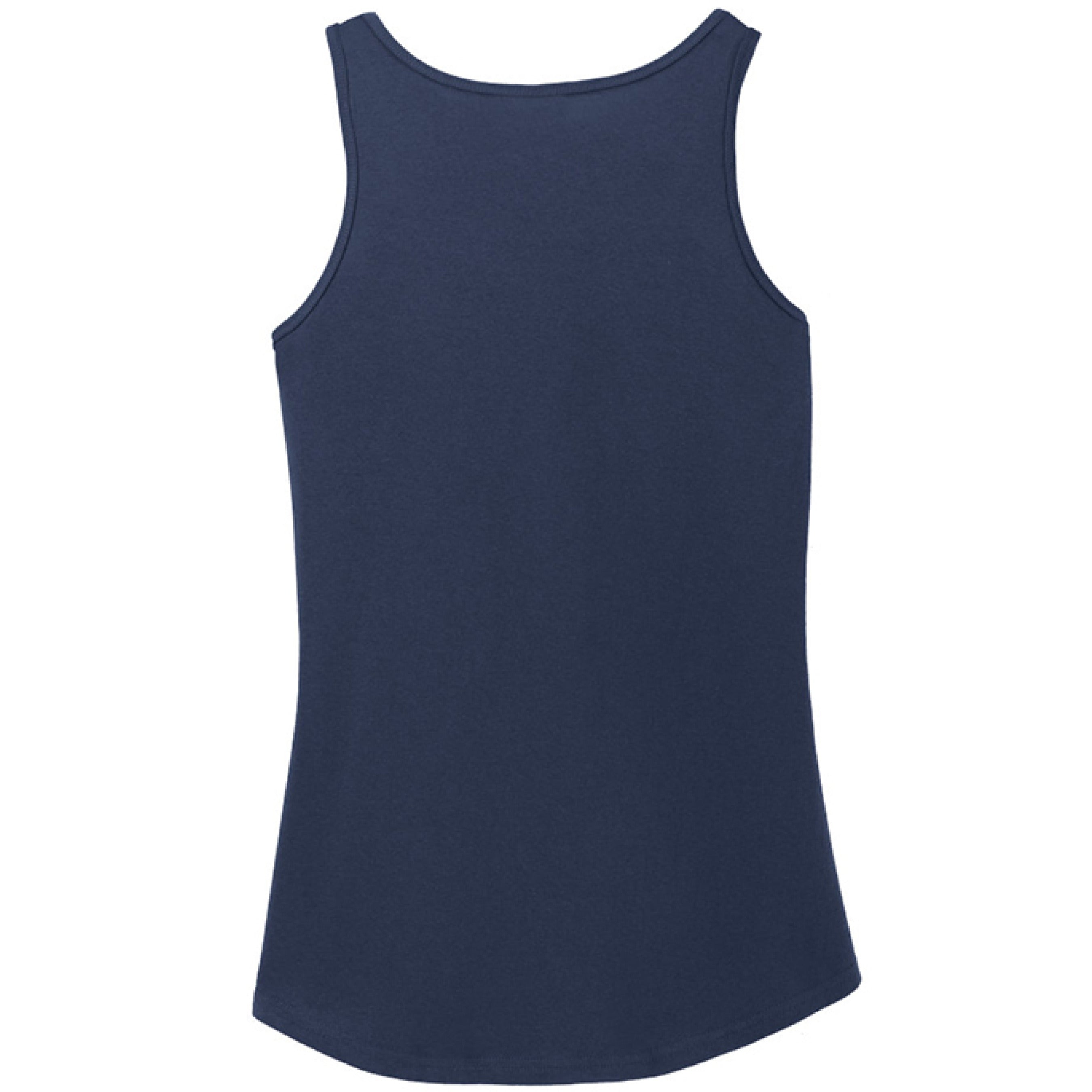 Navy - BACK