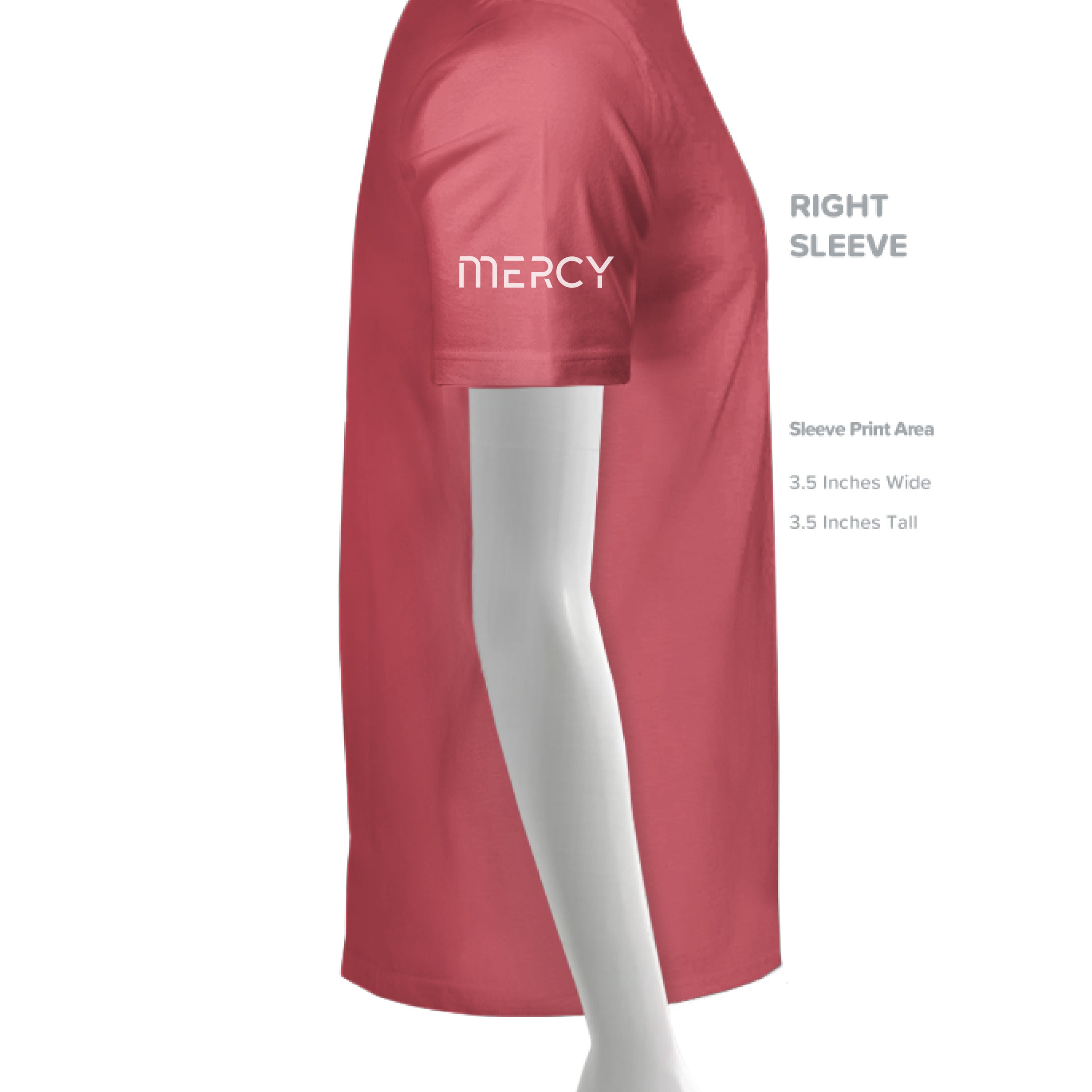 Hth Red/Hth Ch - SLEEVE_RIGHT