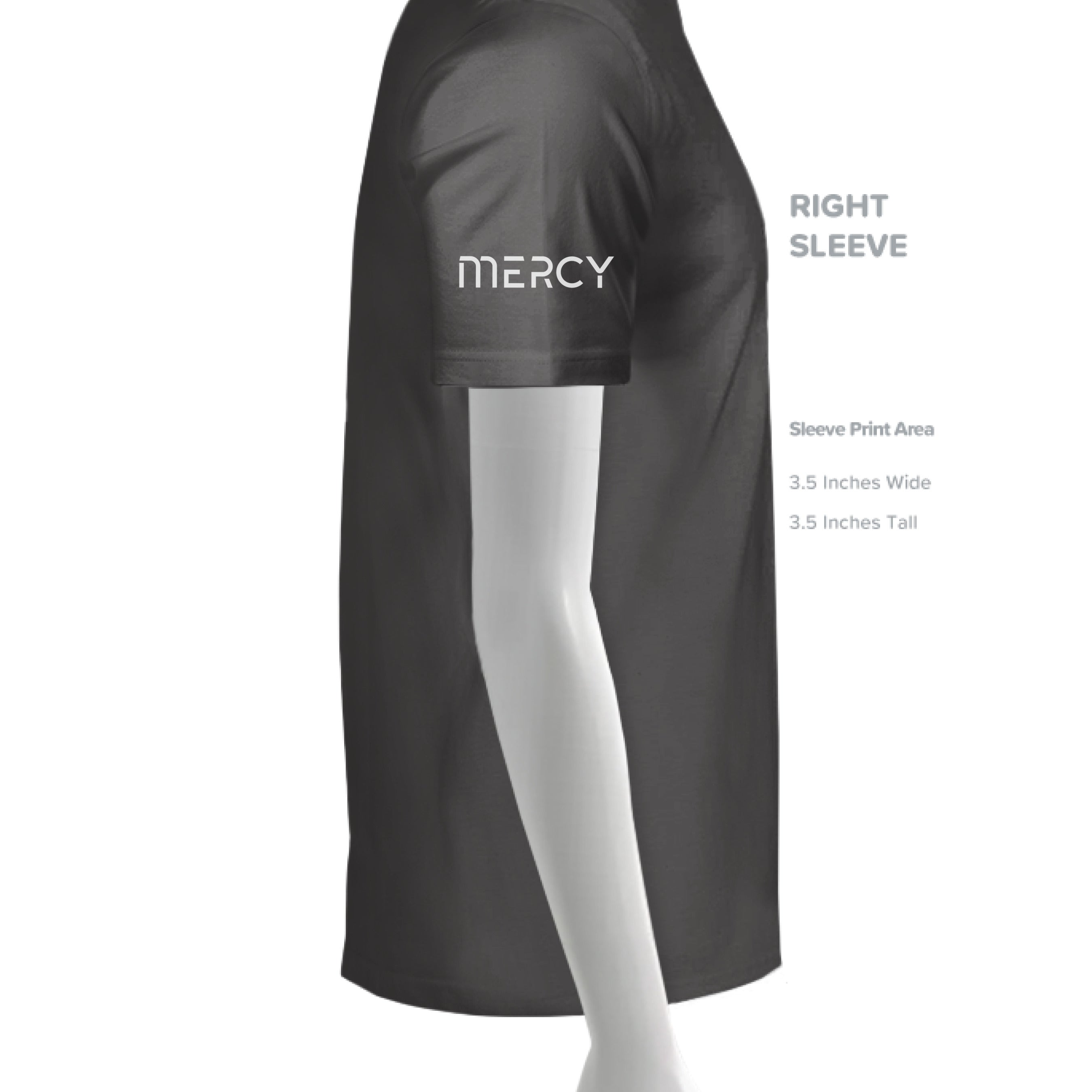 Black/Hth Char - SLEEVE_RIGHT