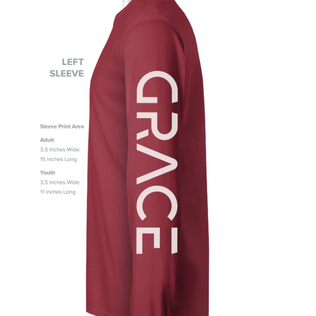 Team Cardinal - SLEEVE_LEFT
