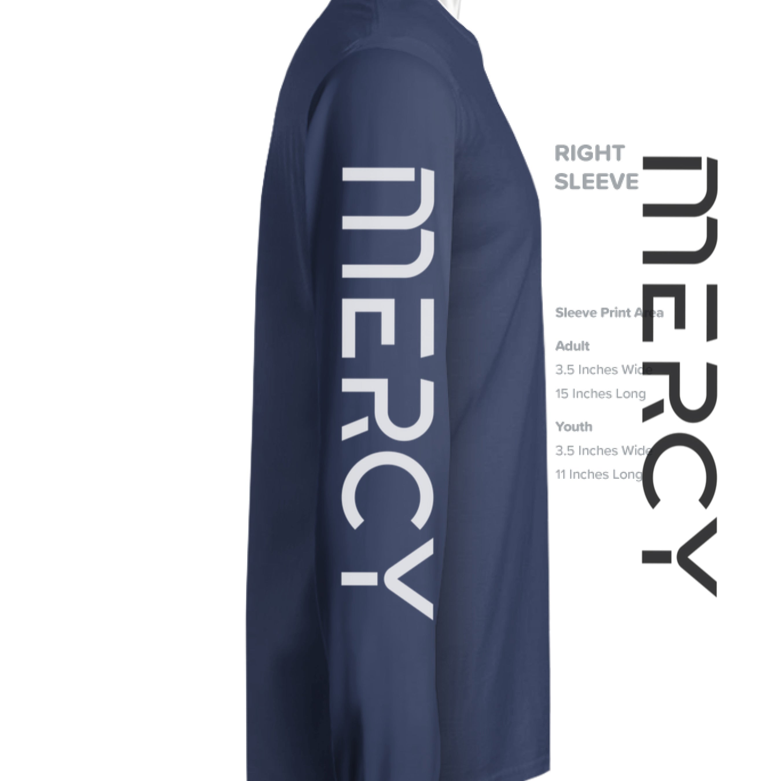 Team Navy - SLEEVE_RIGHT