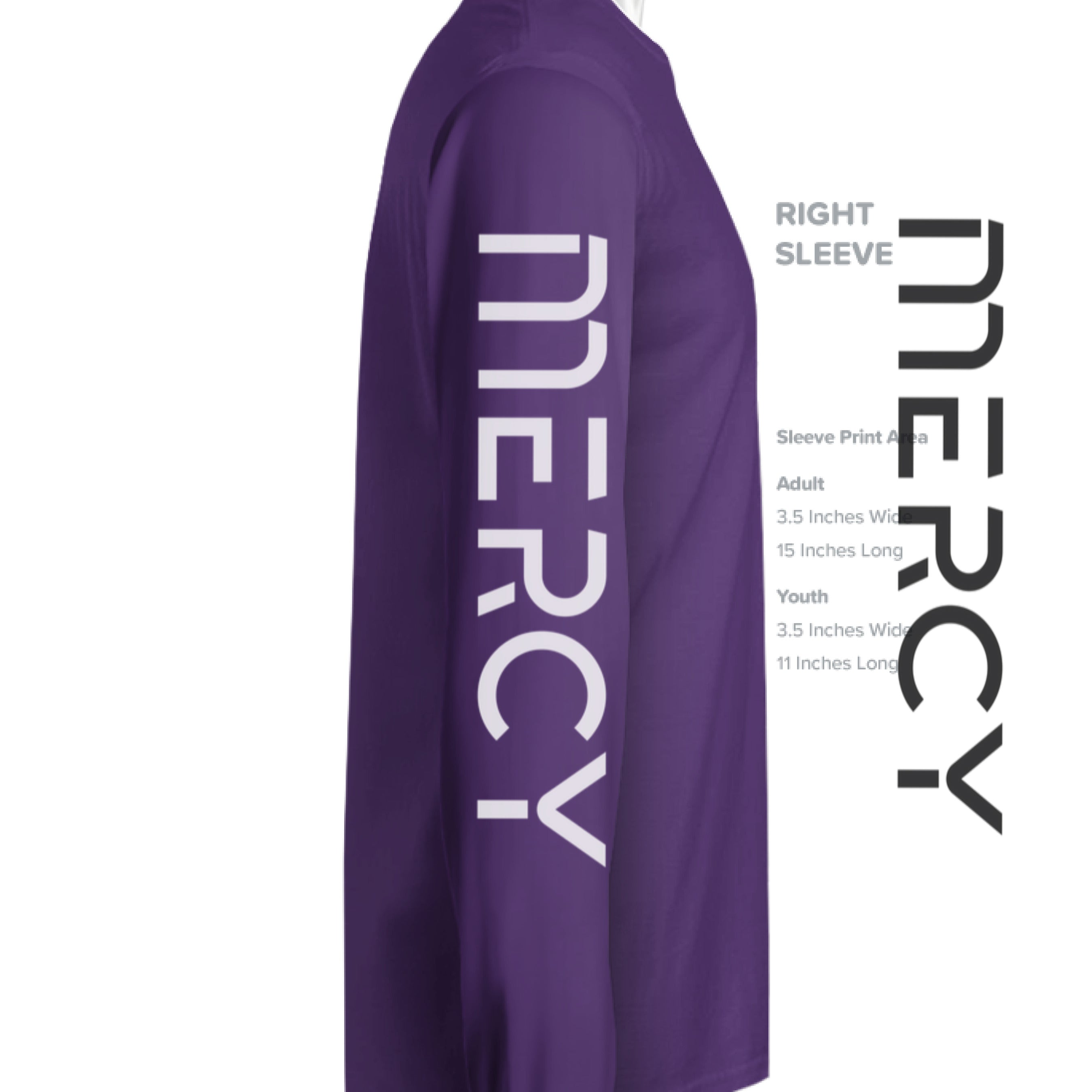 Team Purple - SLEEVE_RIGHT