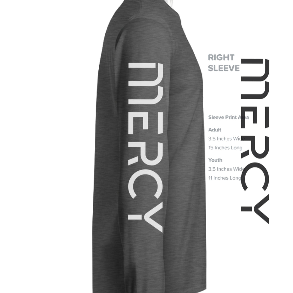 Dark Hthr Grey - SLEEVE_RIGHT