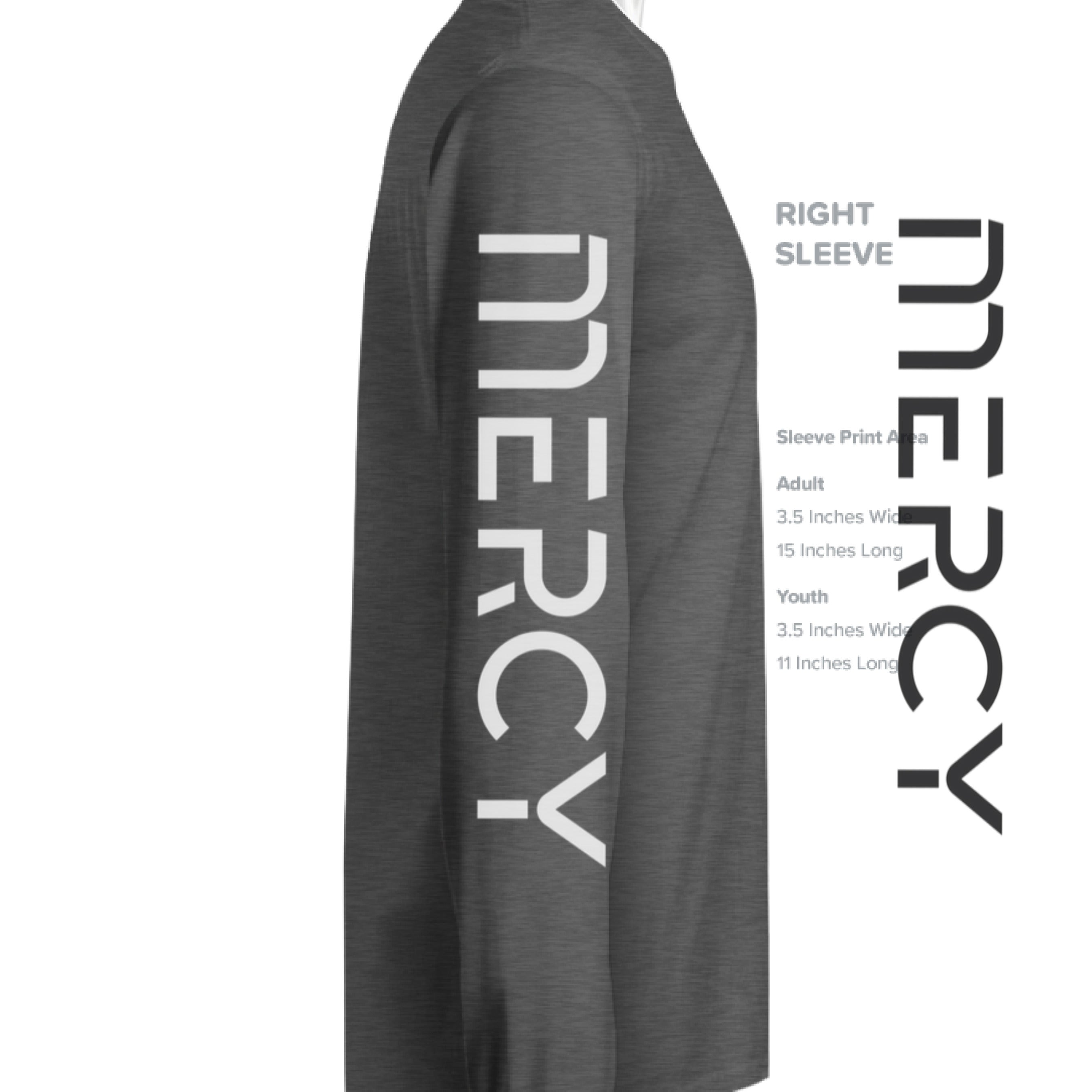 Dark Hthr Grey - SLEEVE_RIGHT