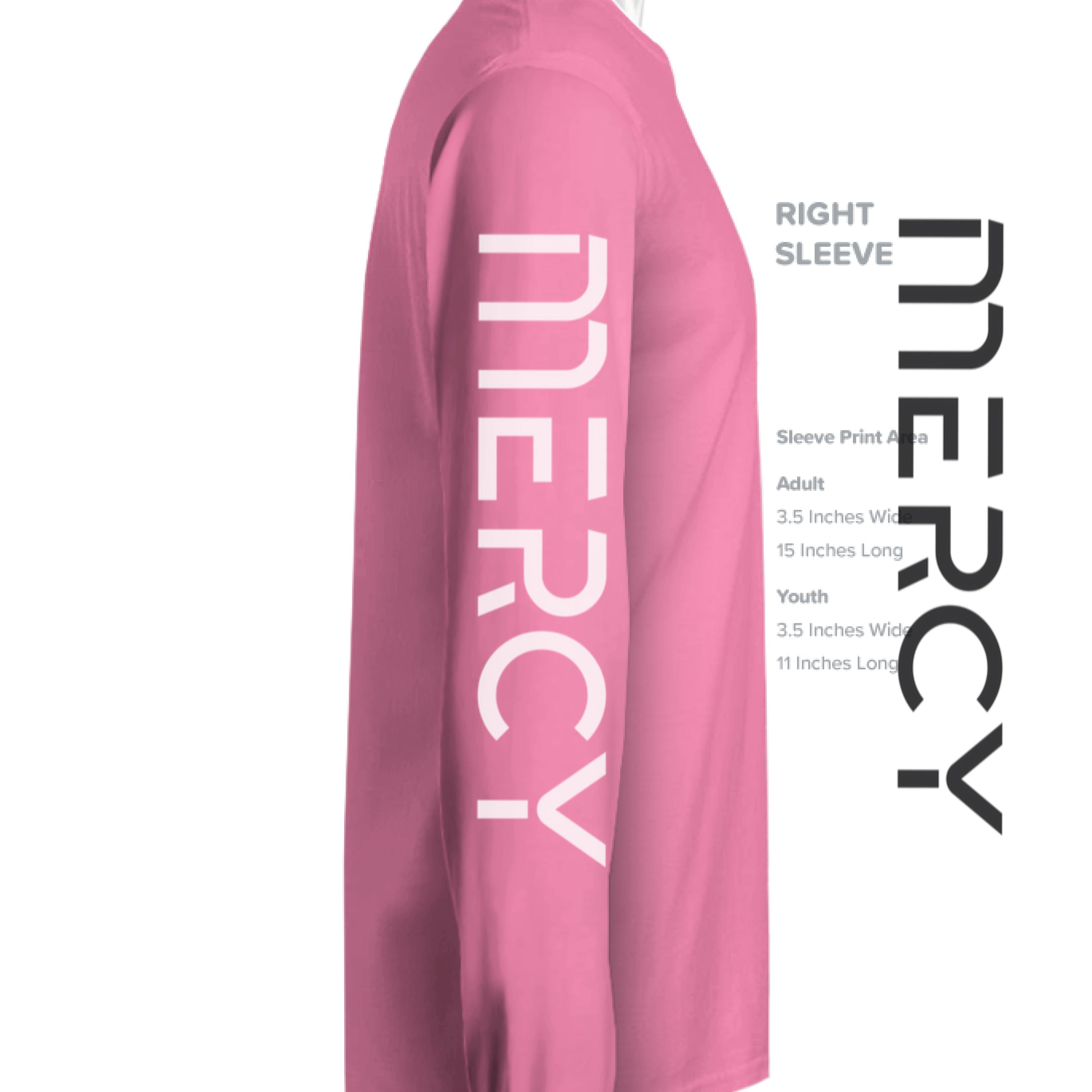 New Pink - SLEEVE_RIGHT
