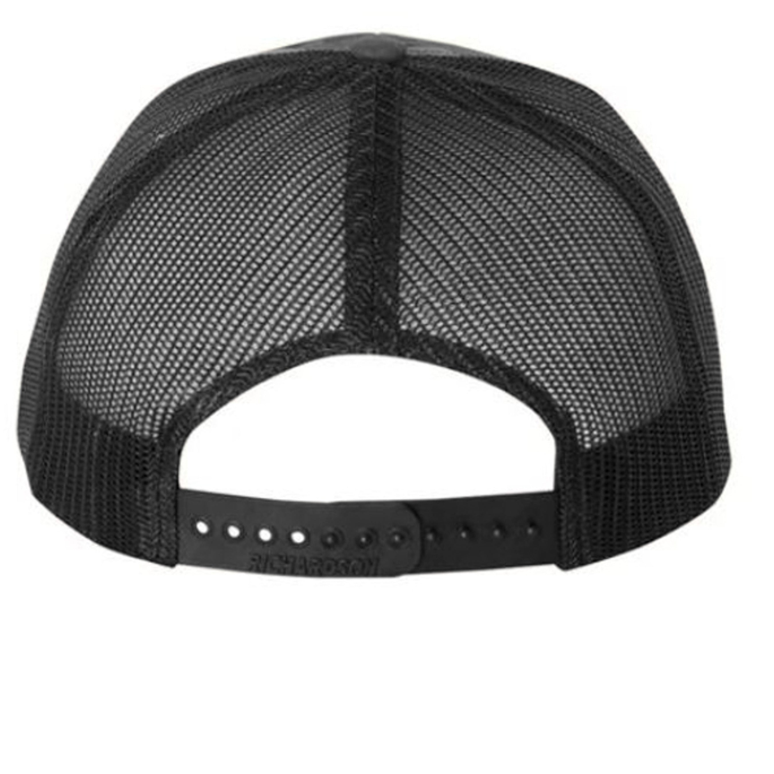 Kryptek Typhon/ Black - BACK
