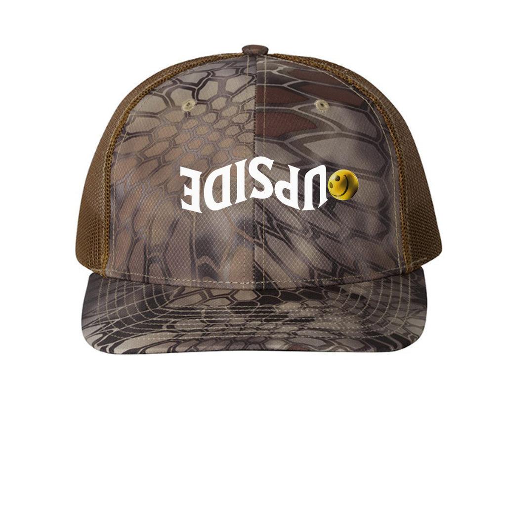 Kryptek Highlander - Buck - FRONT