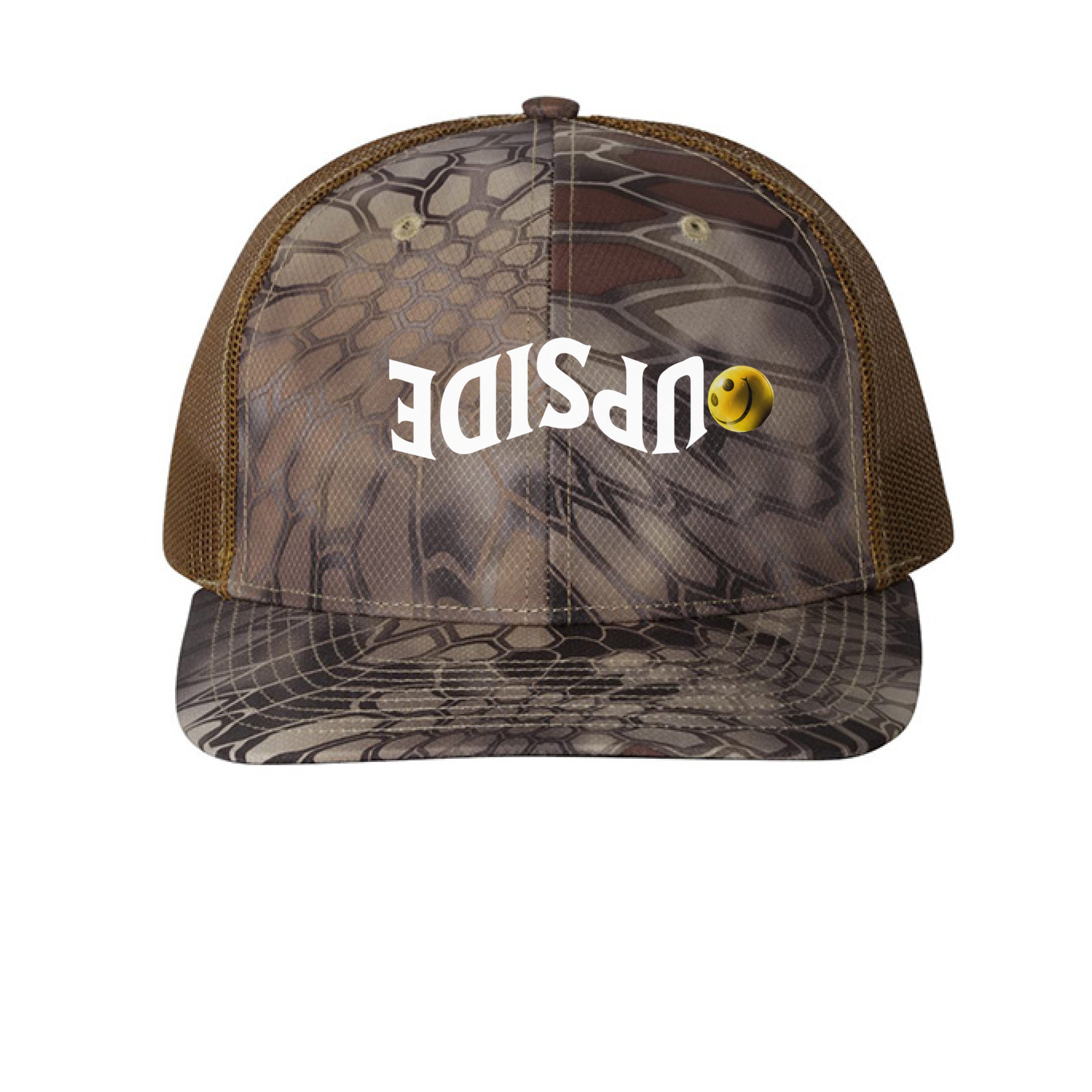 Kryptek Highlander - Buck - FRONT