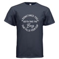 NAVY - FRONT