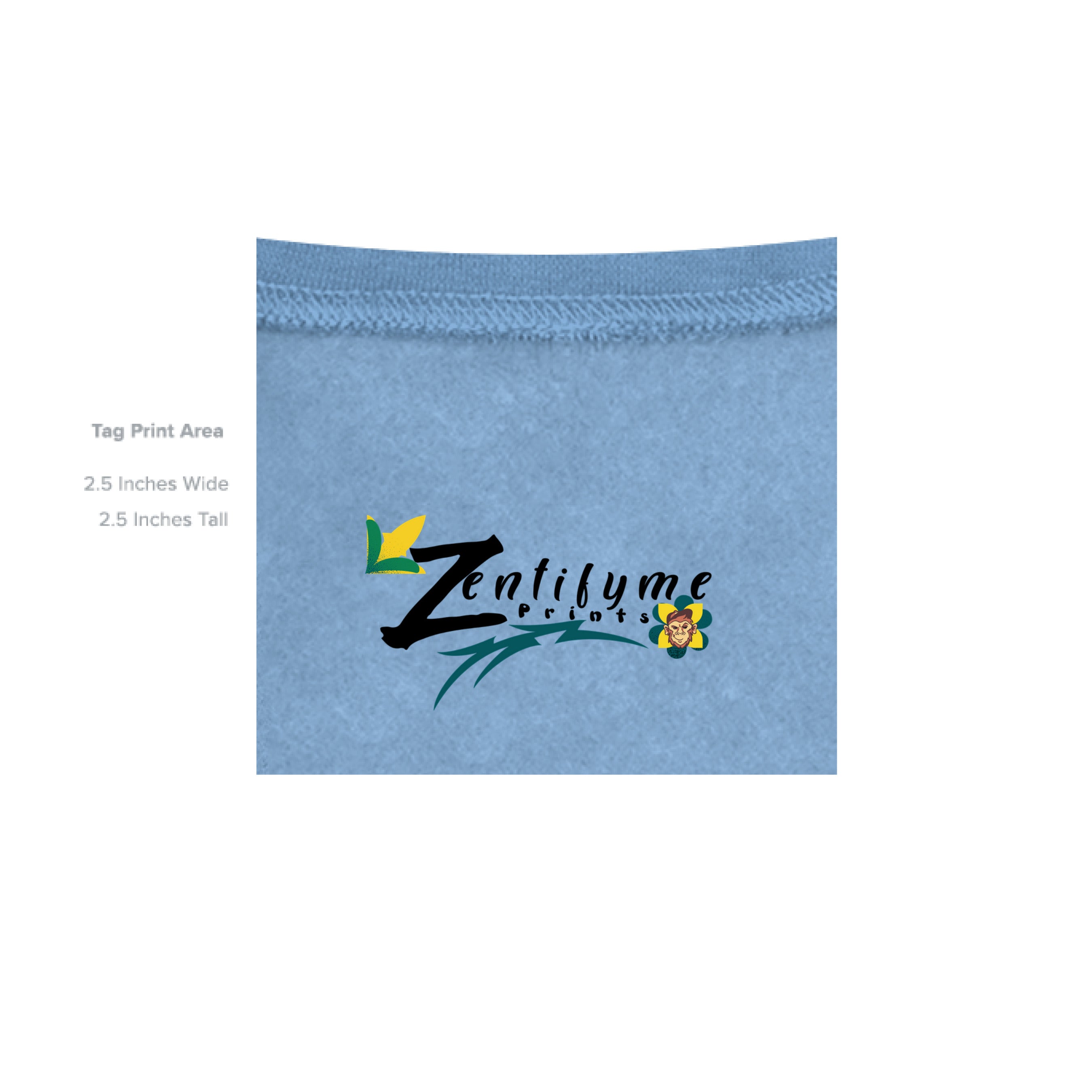 CAROLINA BLUE - INSIDE_TAG_LINE