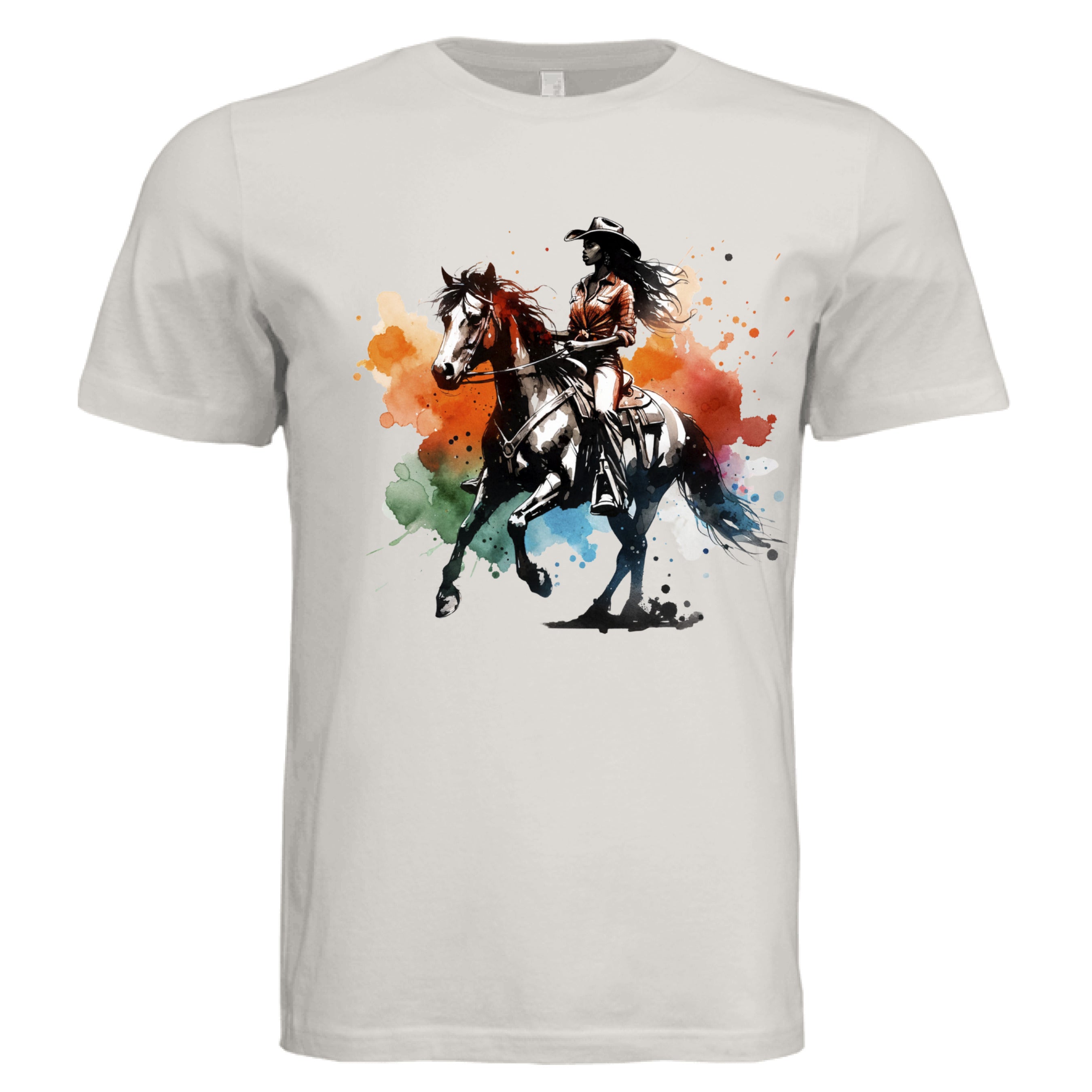 Vintage White - FRONT