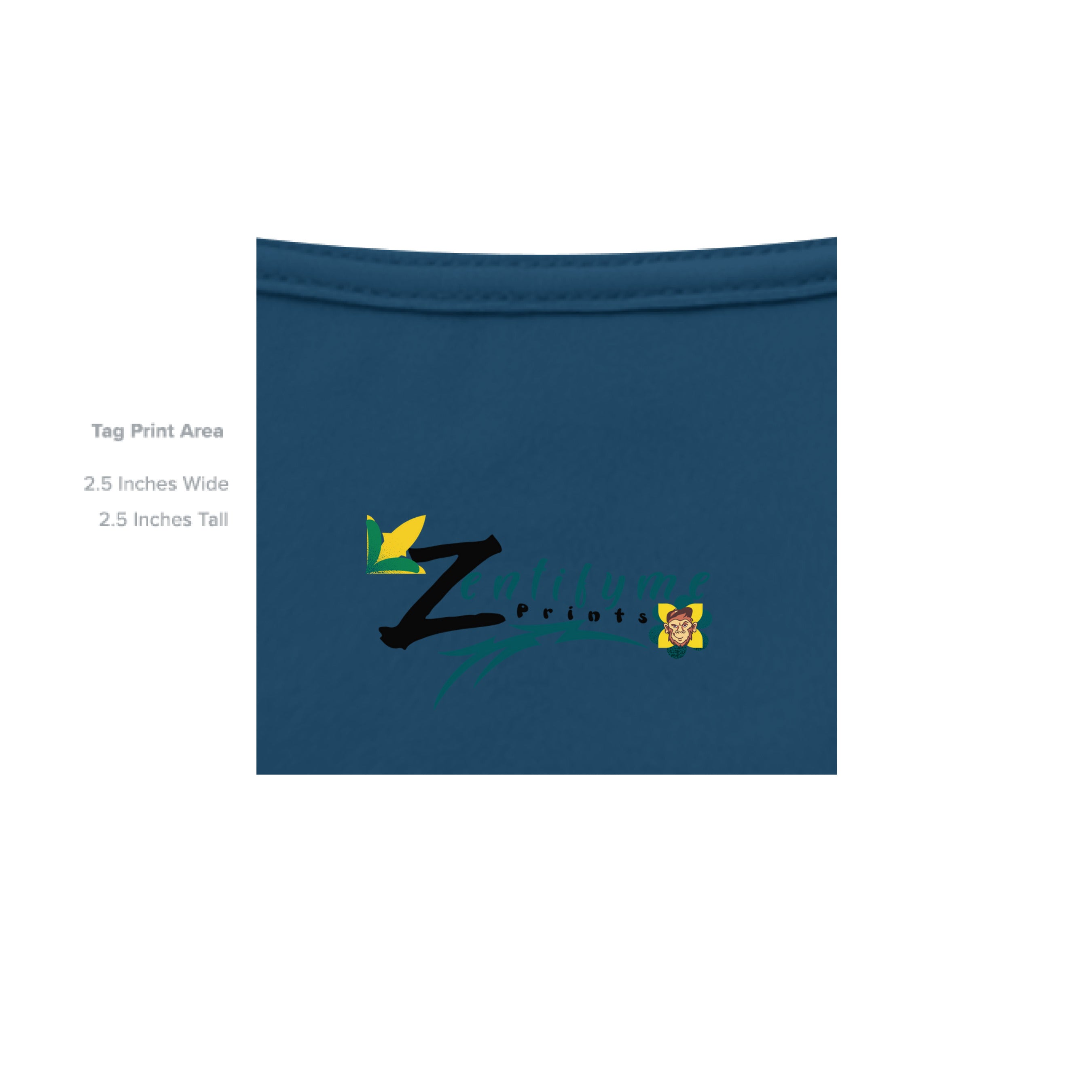 Cool Blue - INSIDE_TAG_LINE