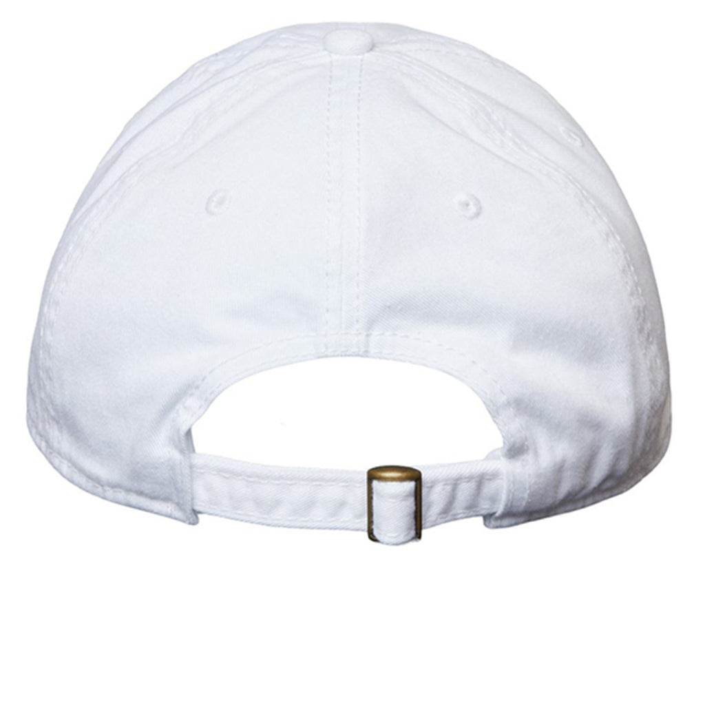 White - BACK