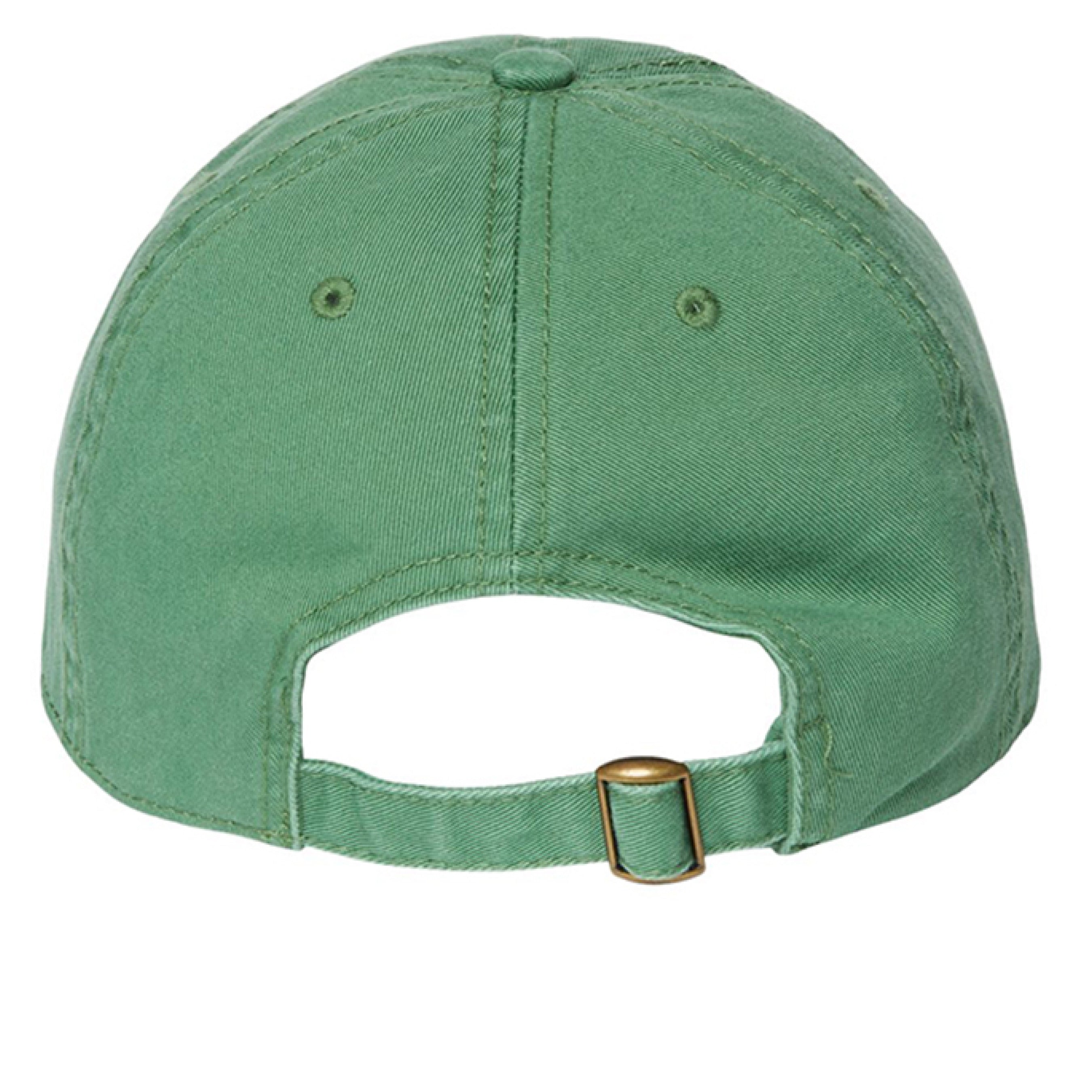 Green - BACK