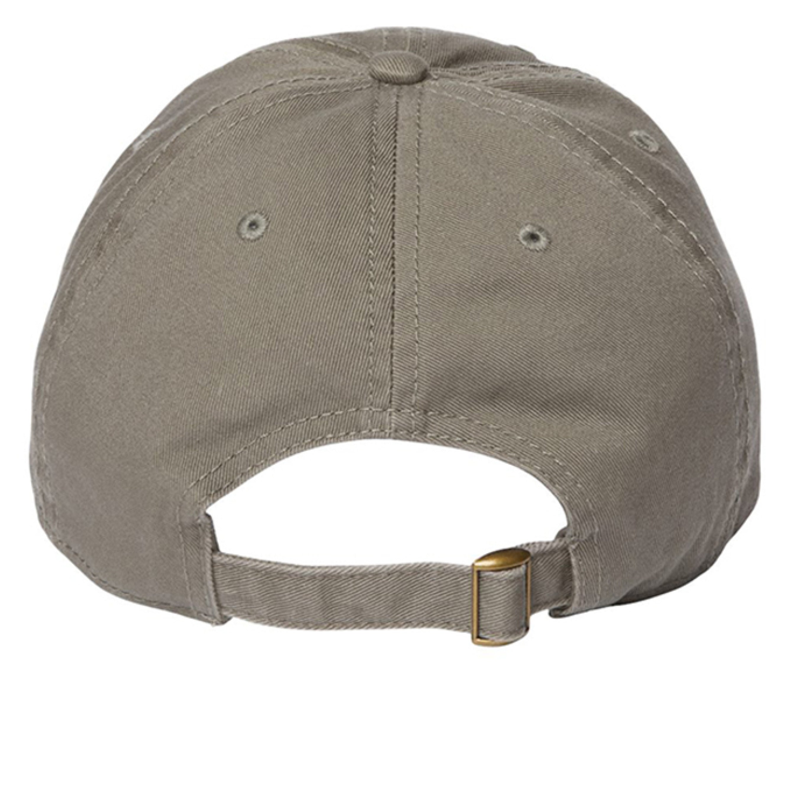Grey - BACK