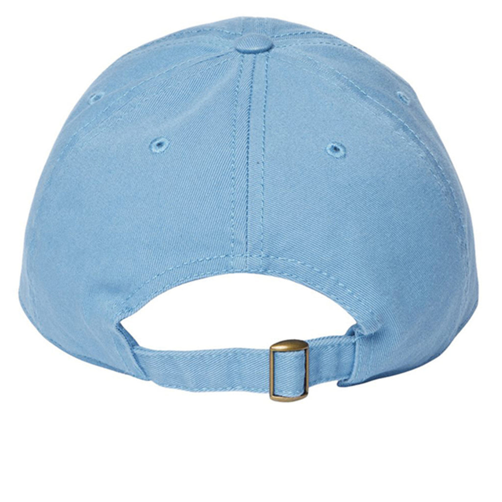 Sky Blue - BACK
