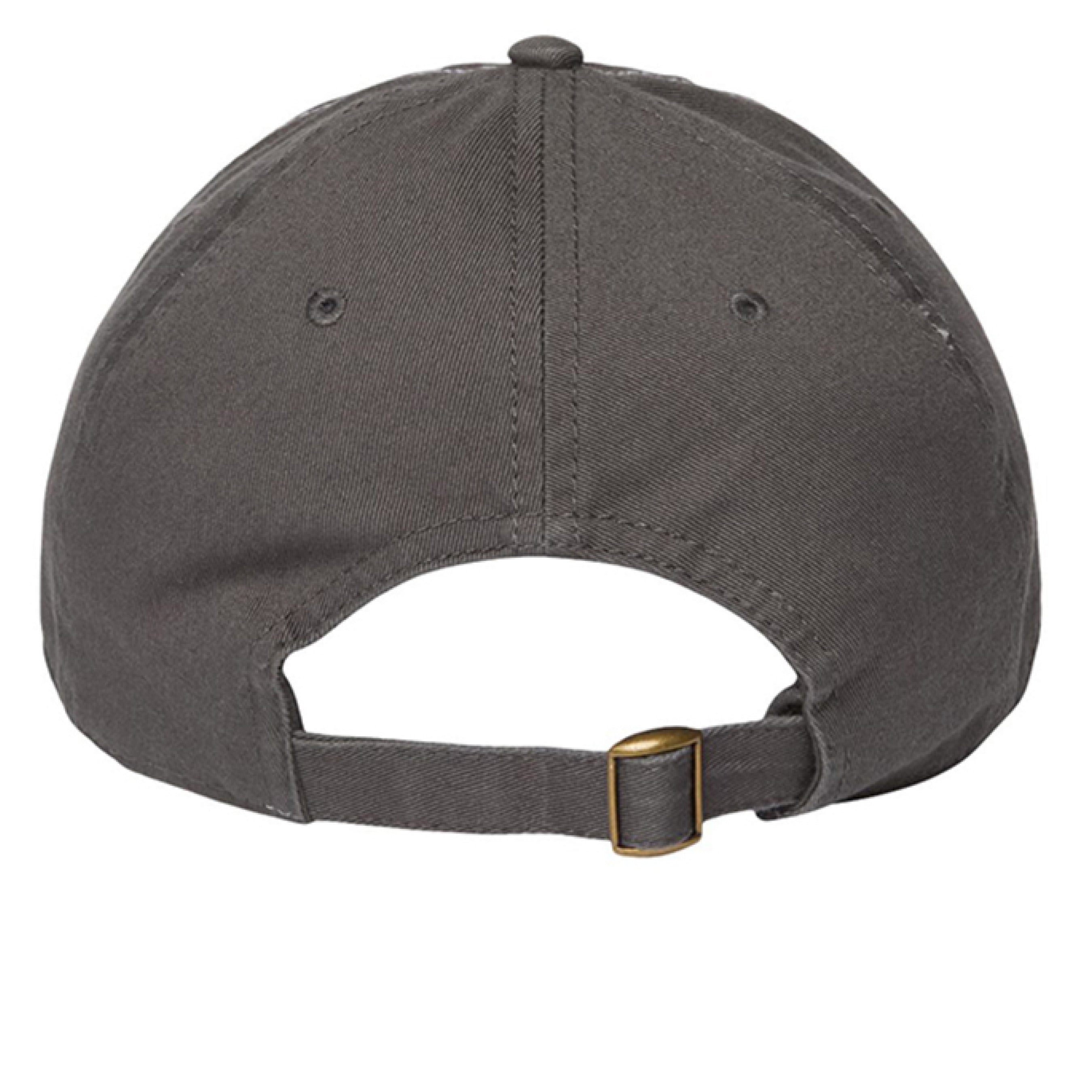 White/ Dark Grey - BACK