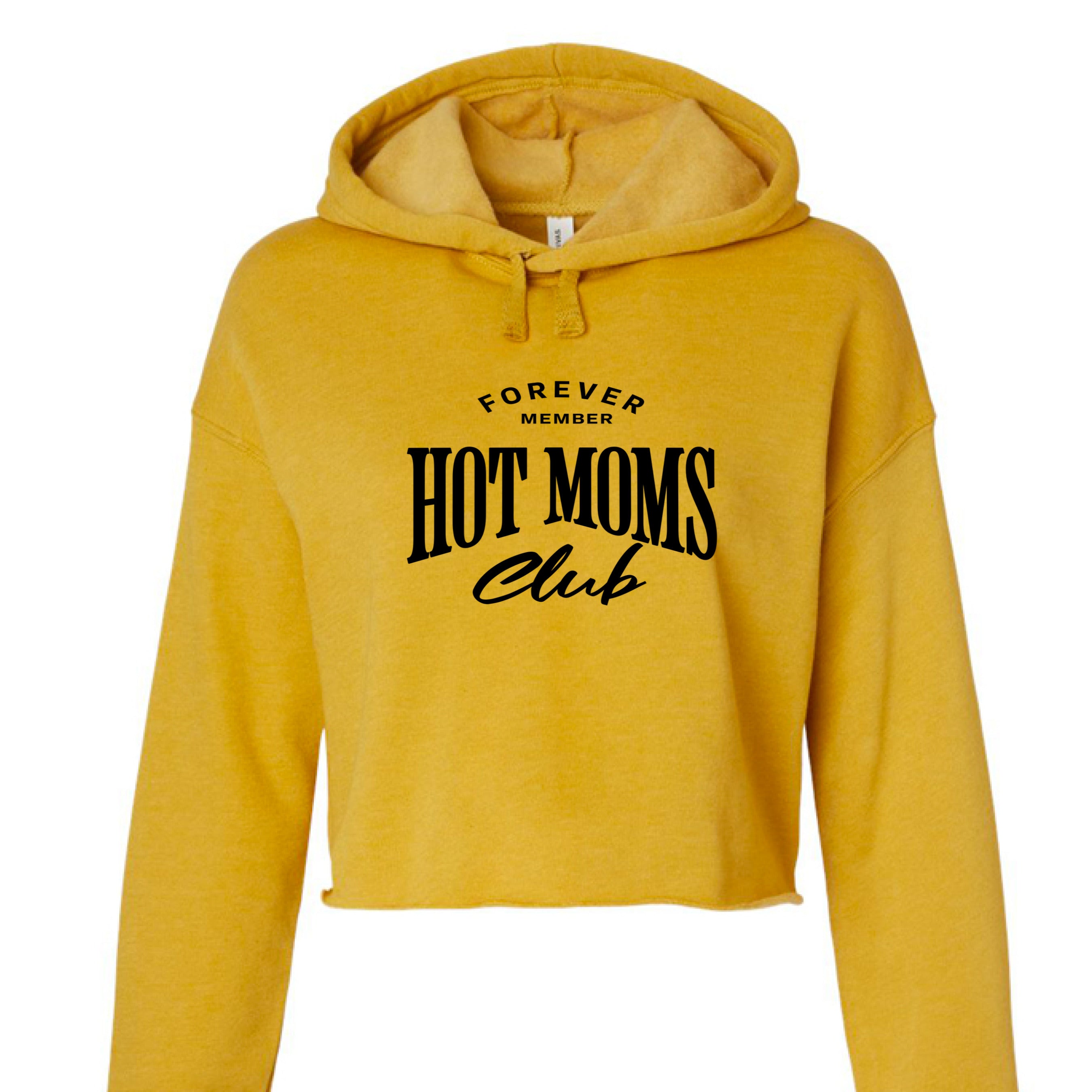 Heather Mustard - FRONT