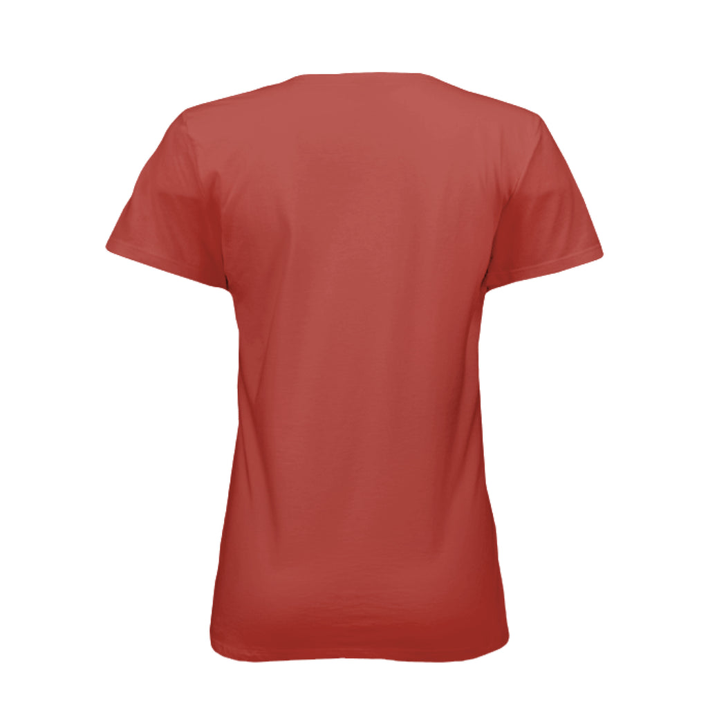 DEEP RED - BACK