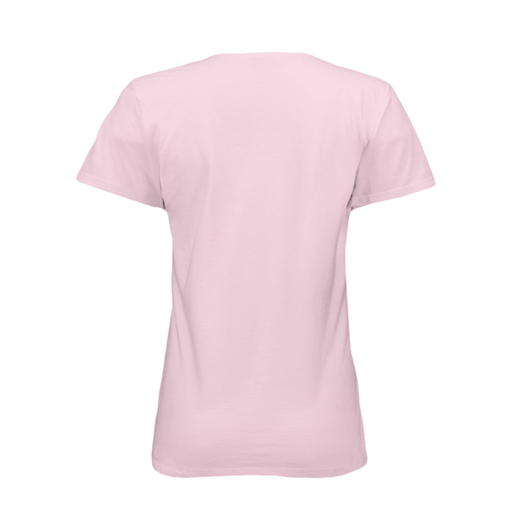 PALE PINK - BACK