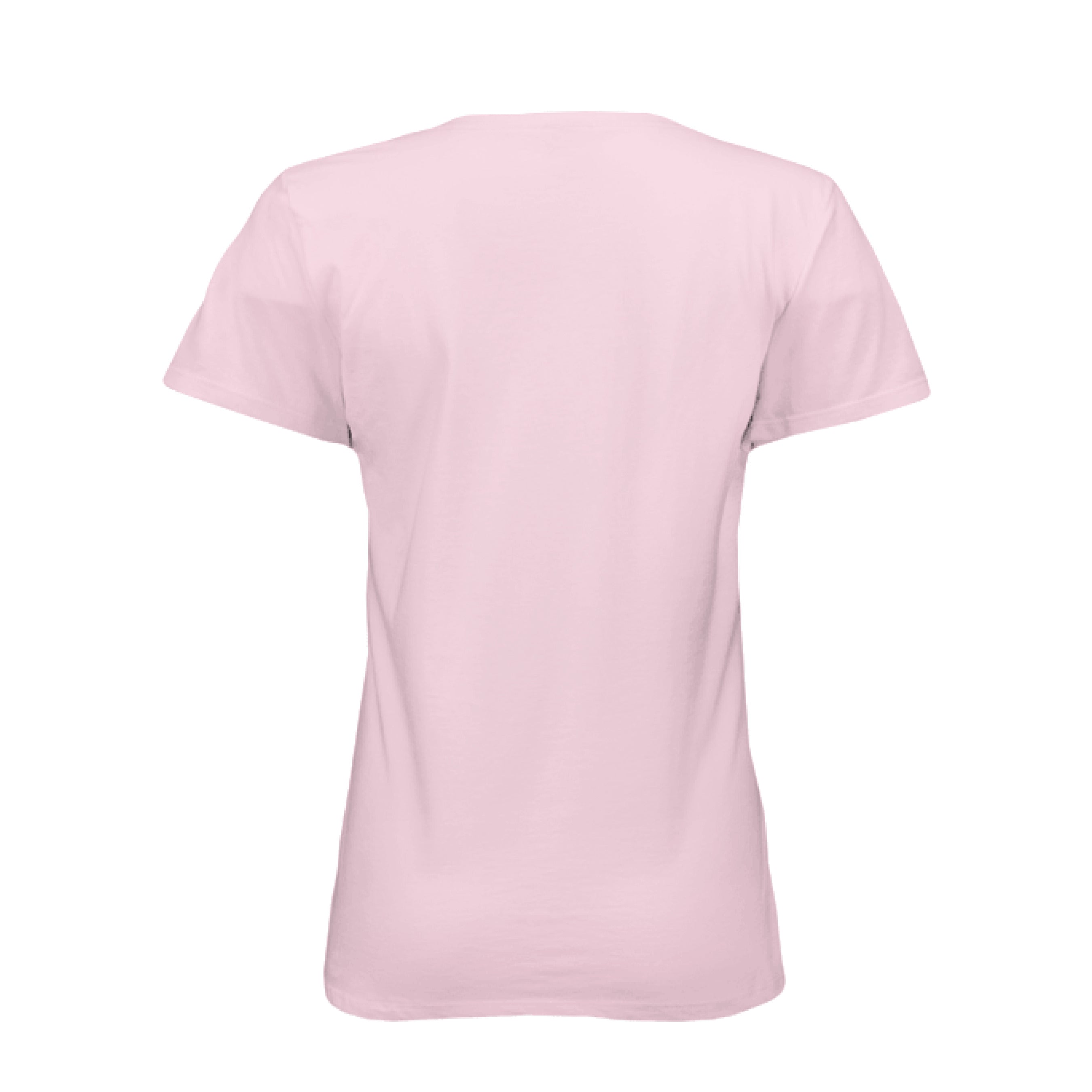 PALE PINK - BACK