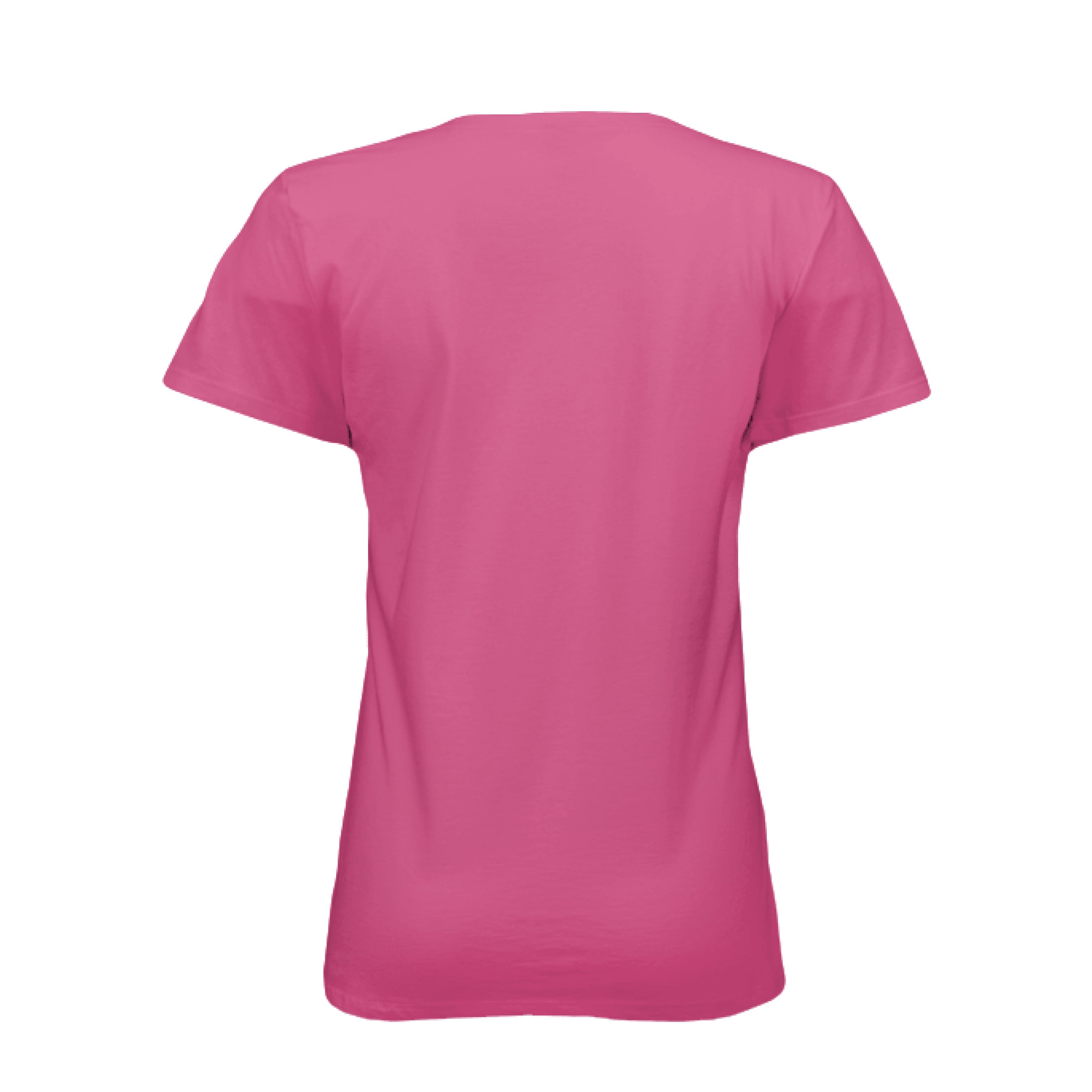 WOW PINK - BACK