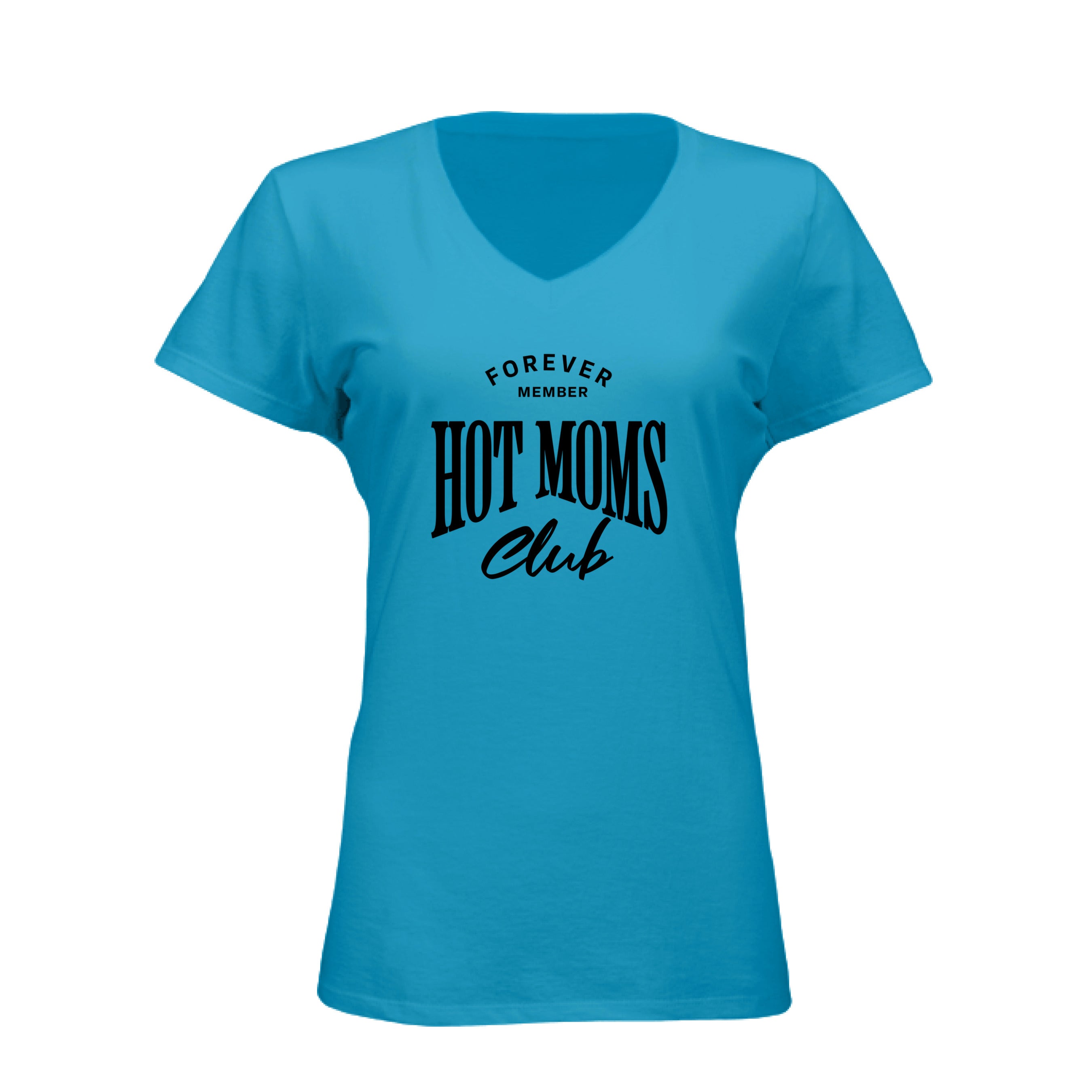 TEAL - FRONT