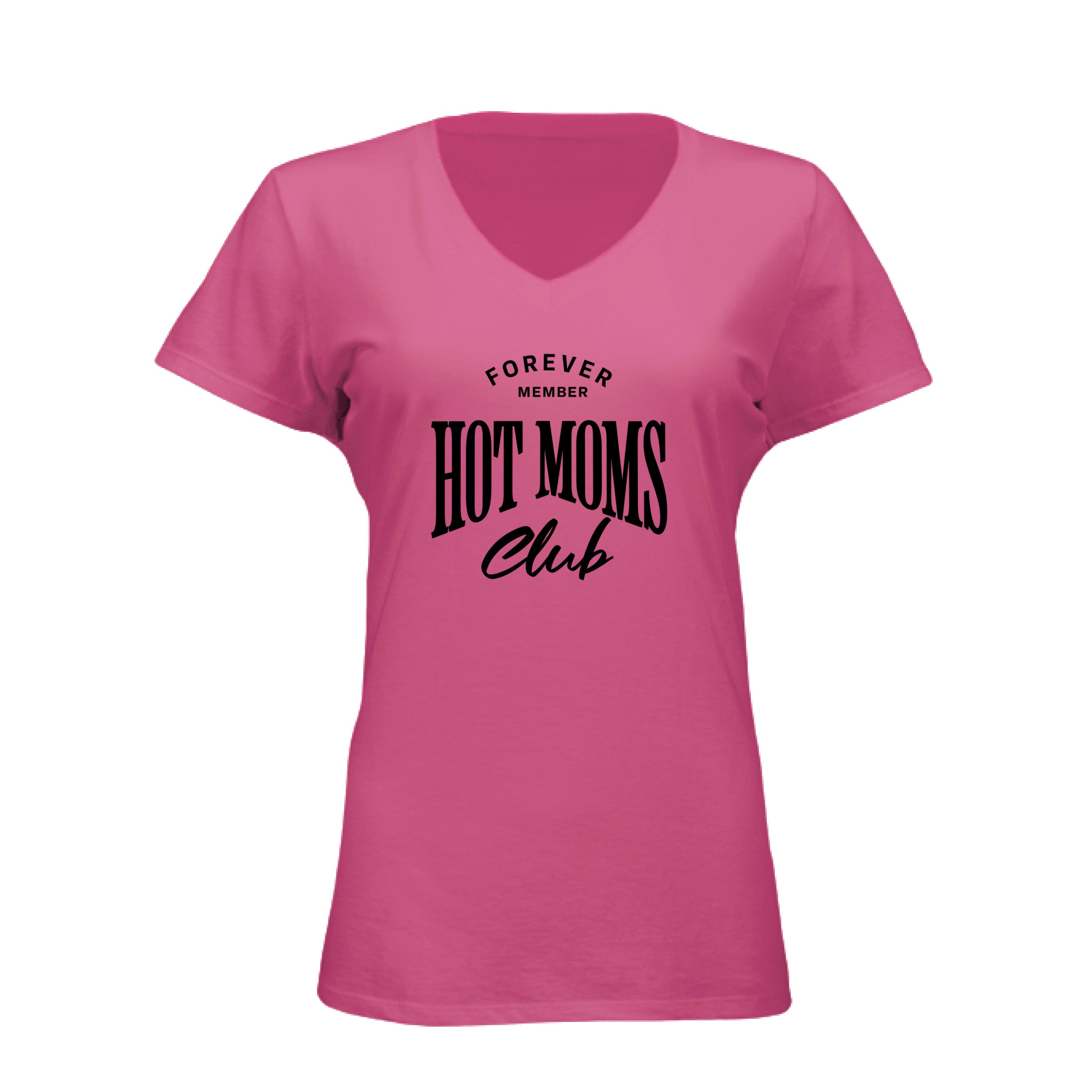 WOW PINK - FRONT