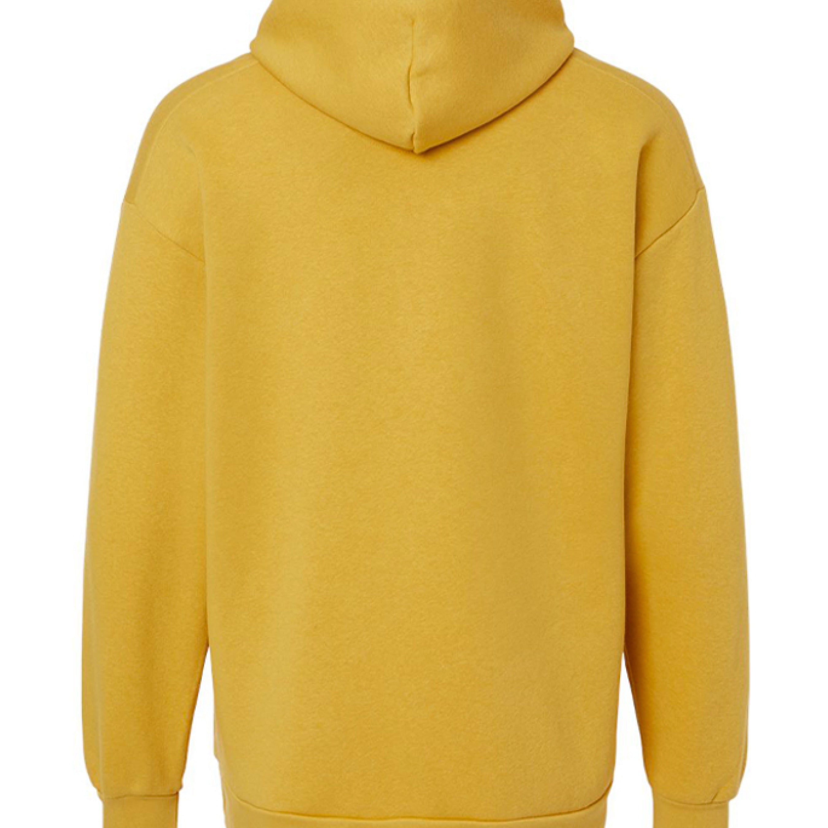 Mustard - BACK