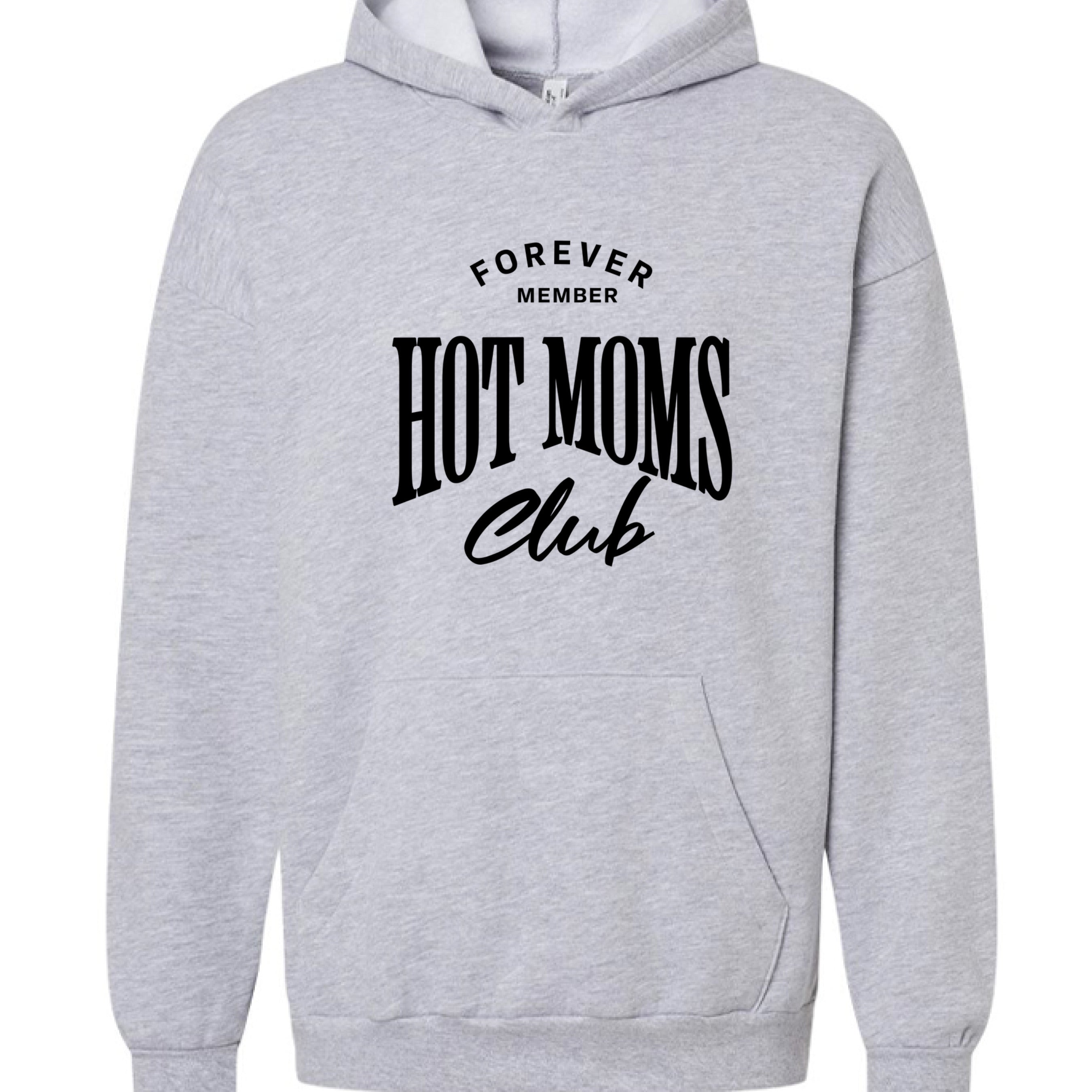 HEATHER GREY - FRONT