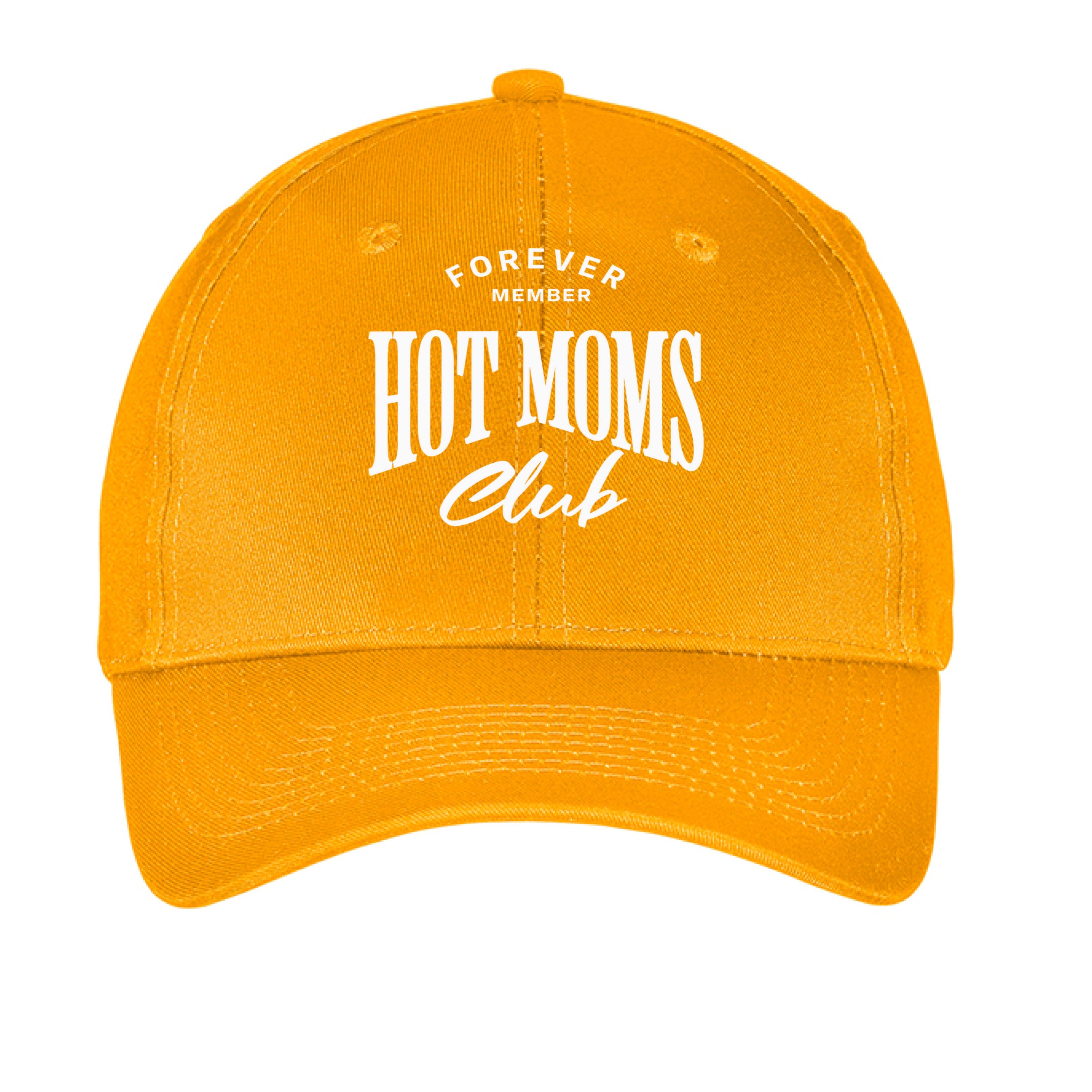 Athletic Gold - FRONT