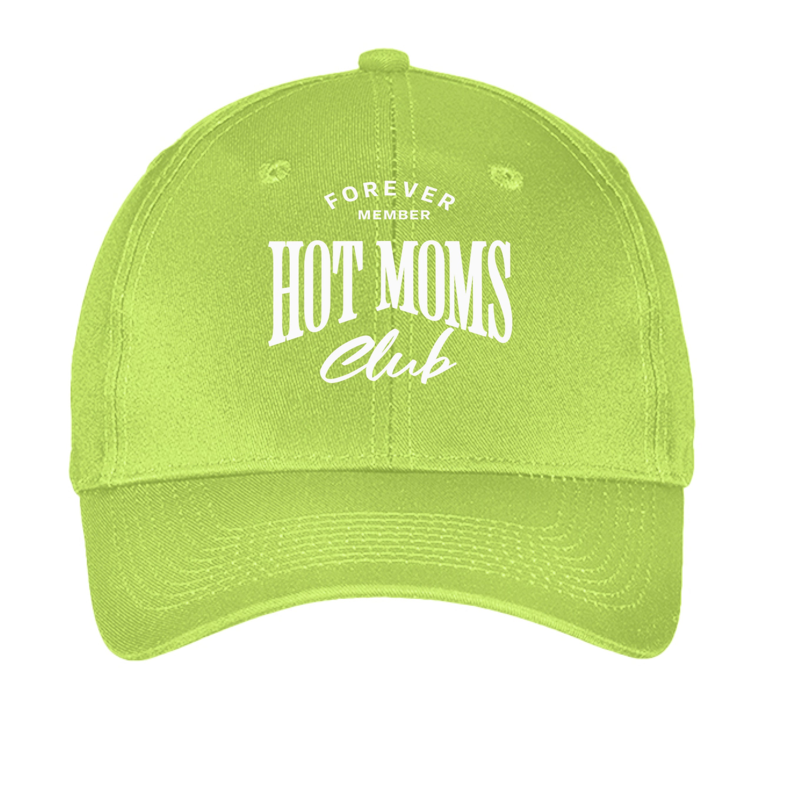 Lime - FRONT