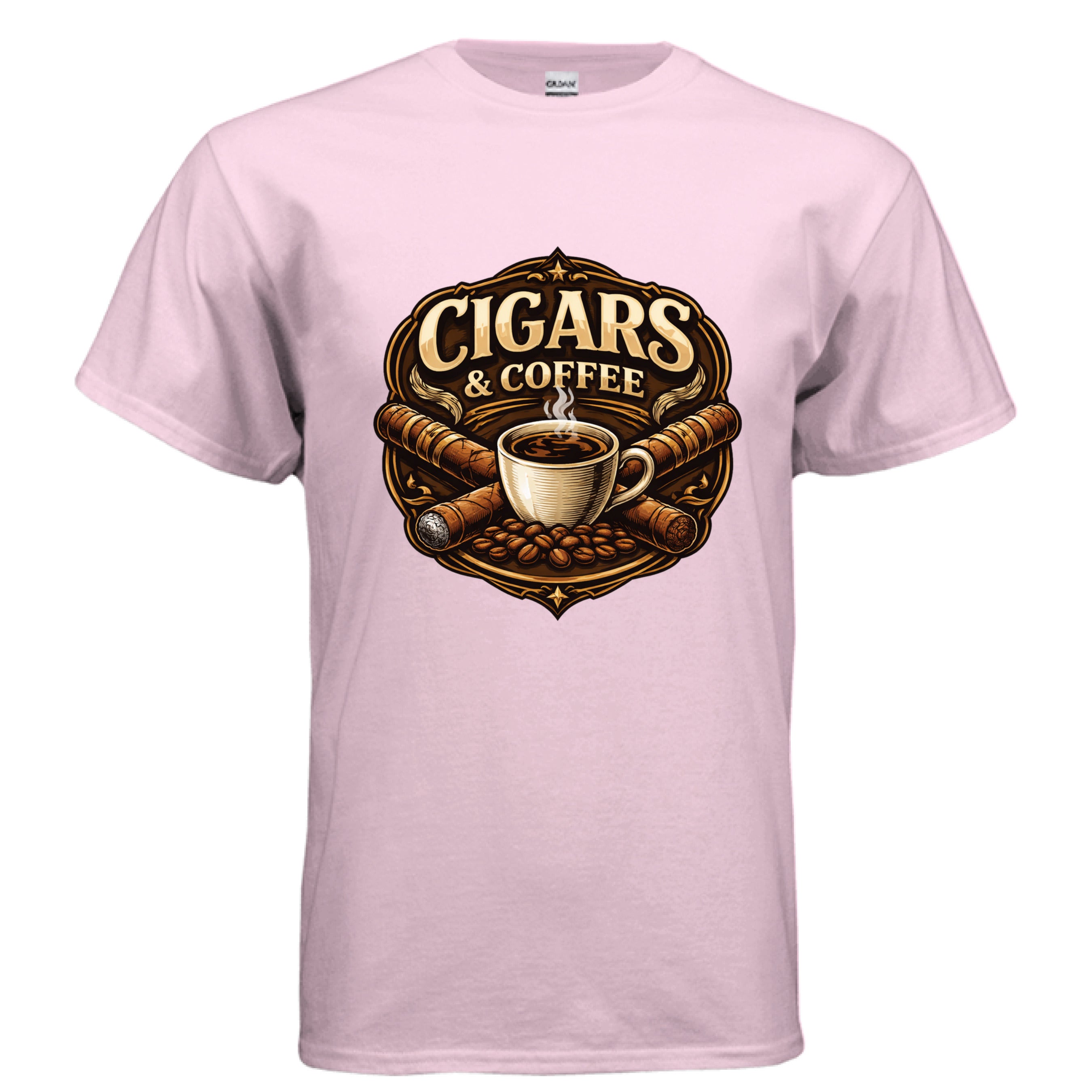 LIGHT PINK - FRONT