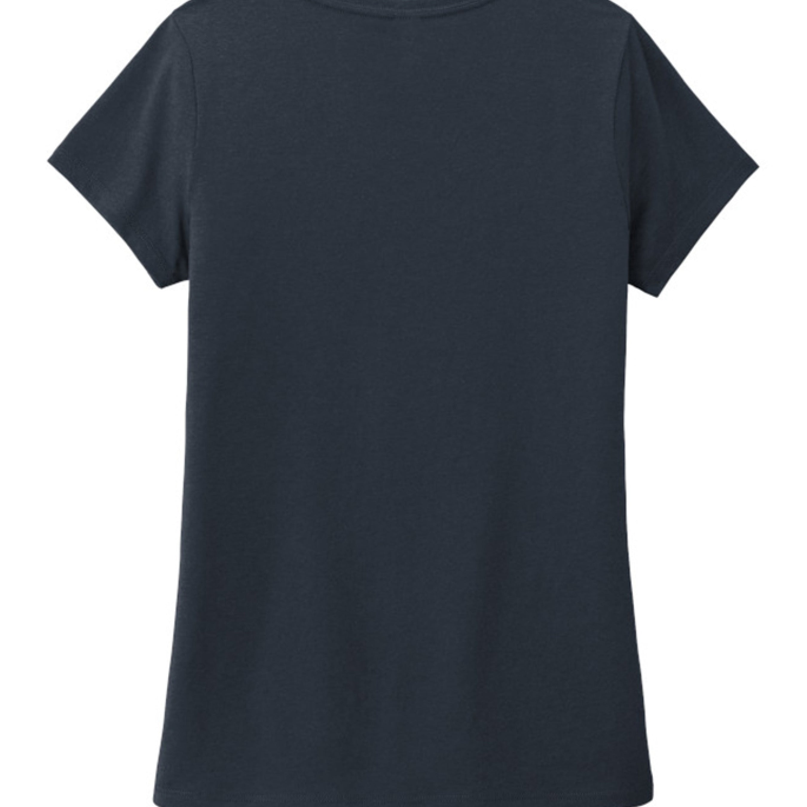 New Navy - BACK