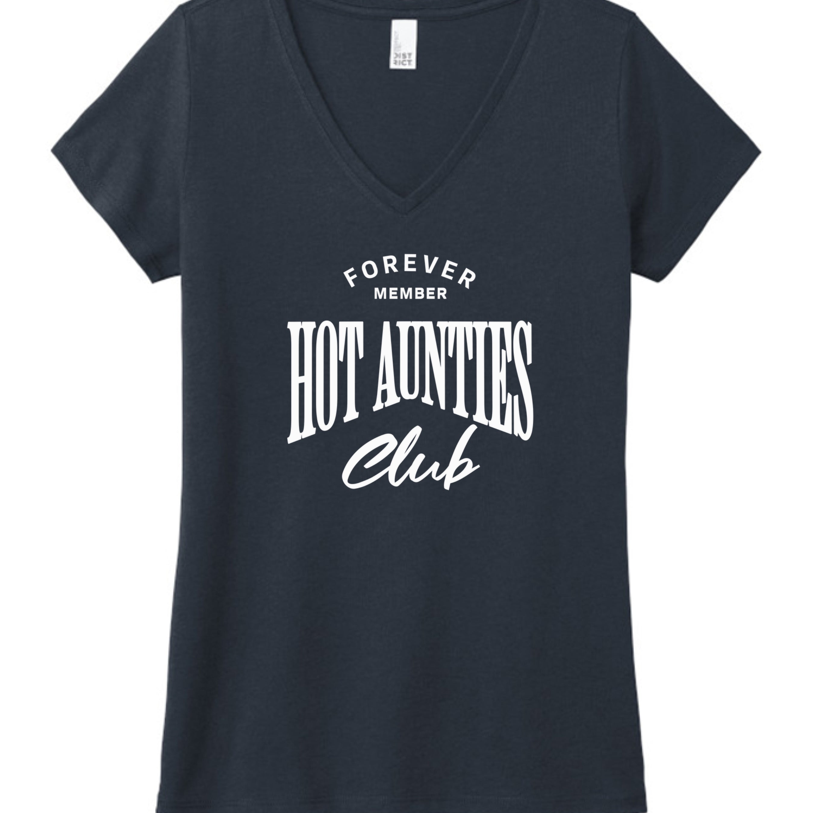 New Navy - FRONT