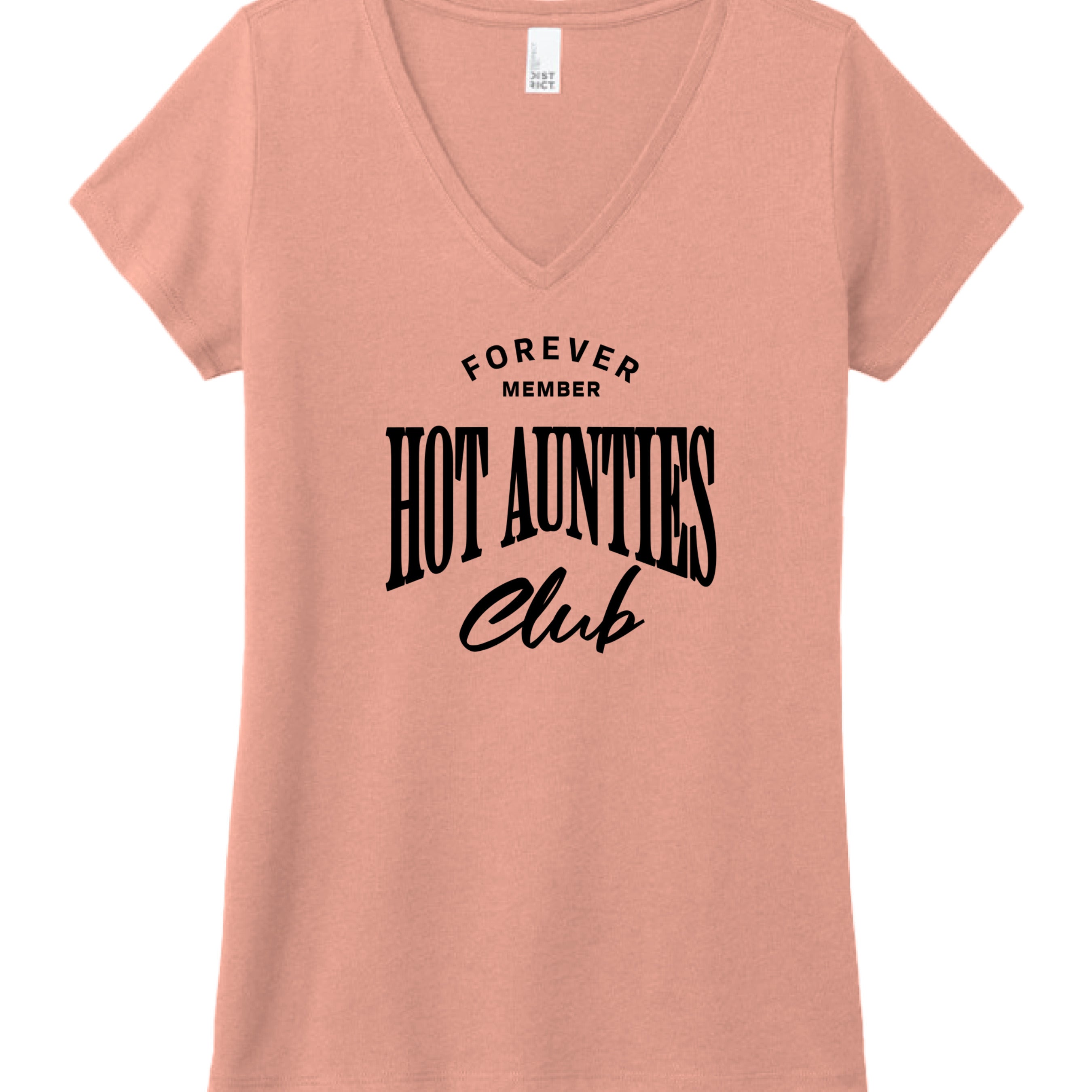 Hthrd Dsty Pch - FRONT