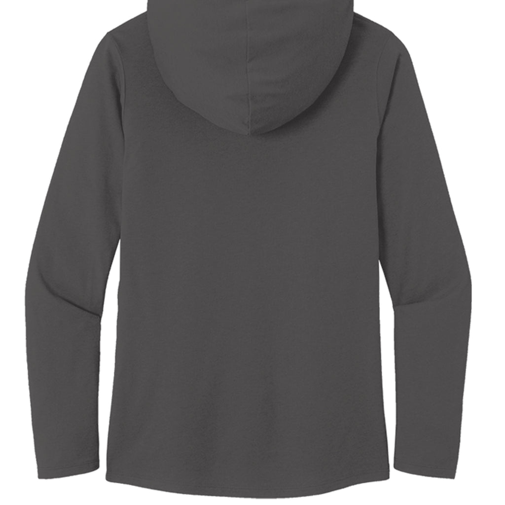 Charcoal - BACK