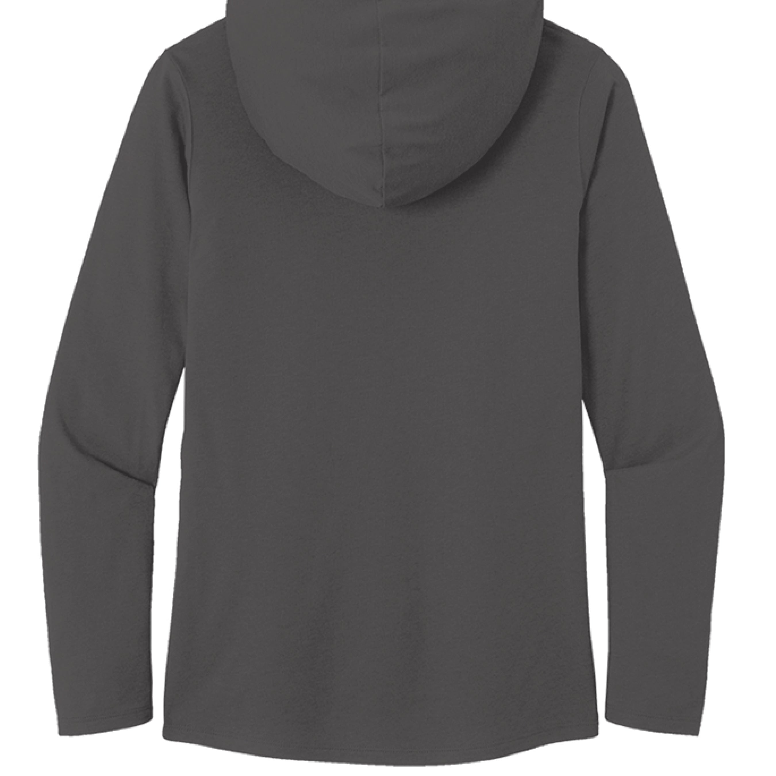 Charcoal - BACK