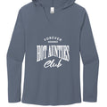 Navy Frost - FRONT