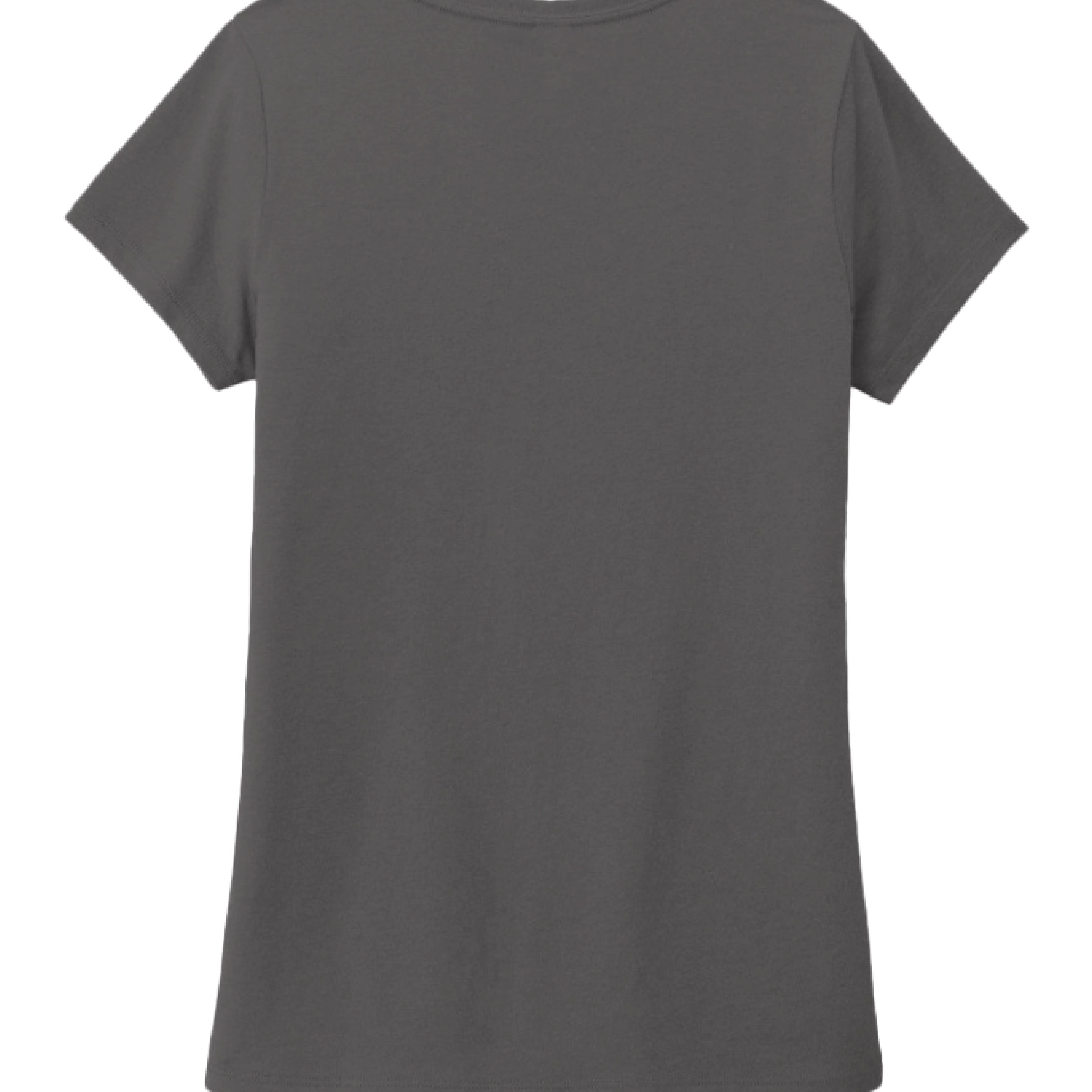 Hthrd Charcoal - BACK