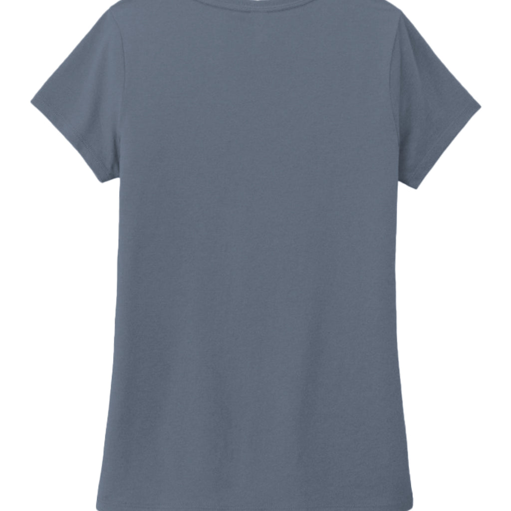 Navy Frost - BACK