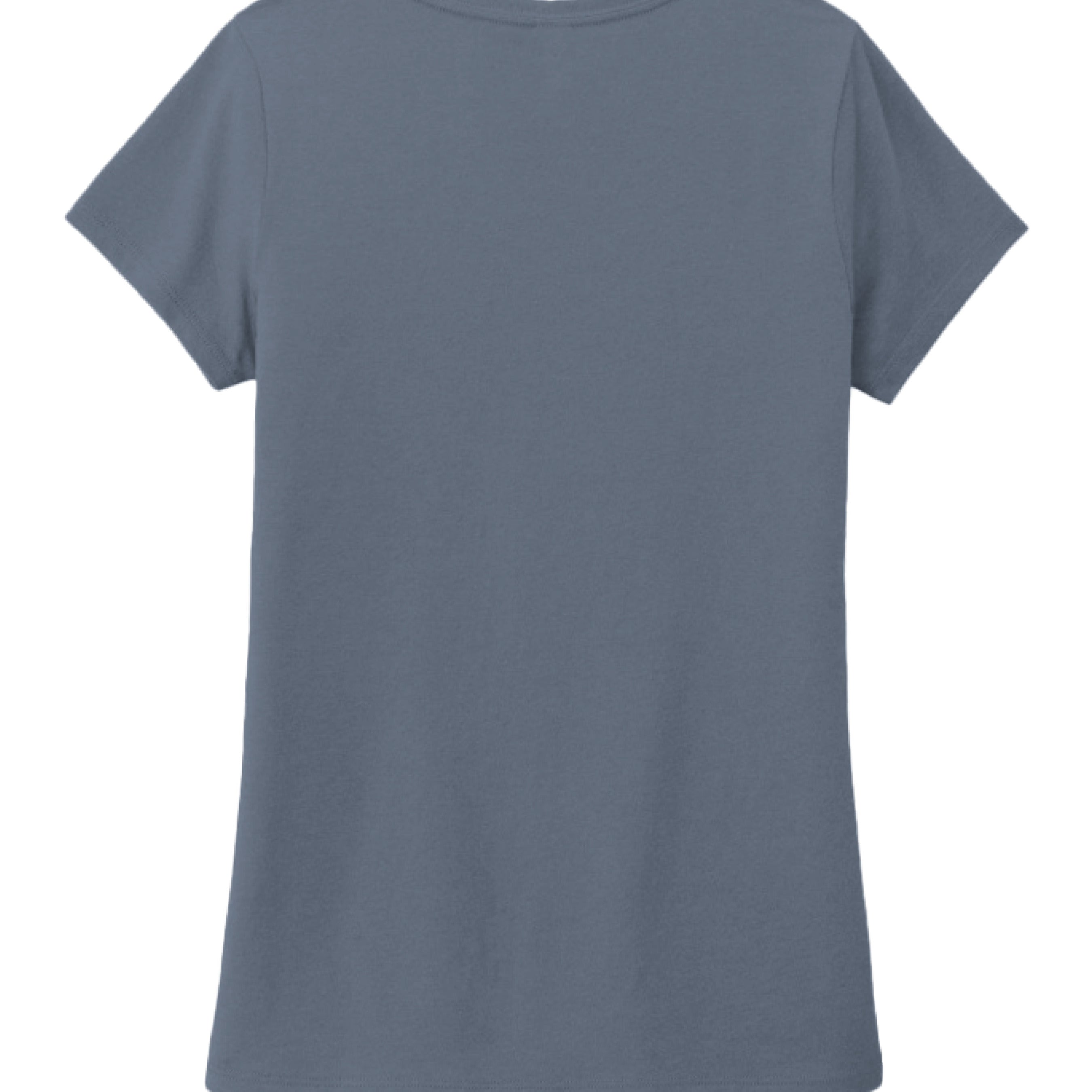 Navy Frost - BACK