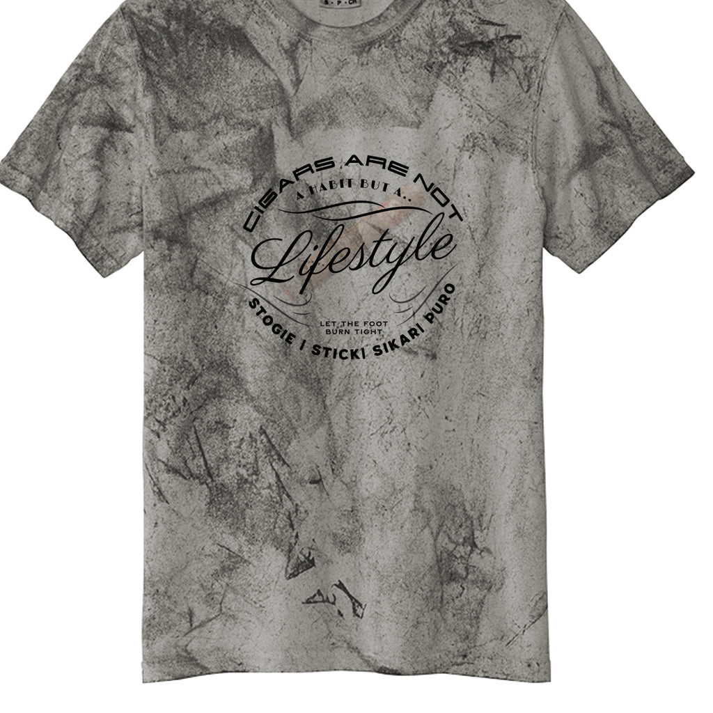 Smoke - 1745 - FRONT